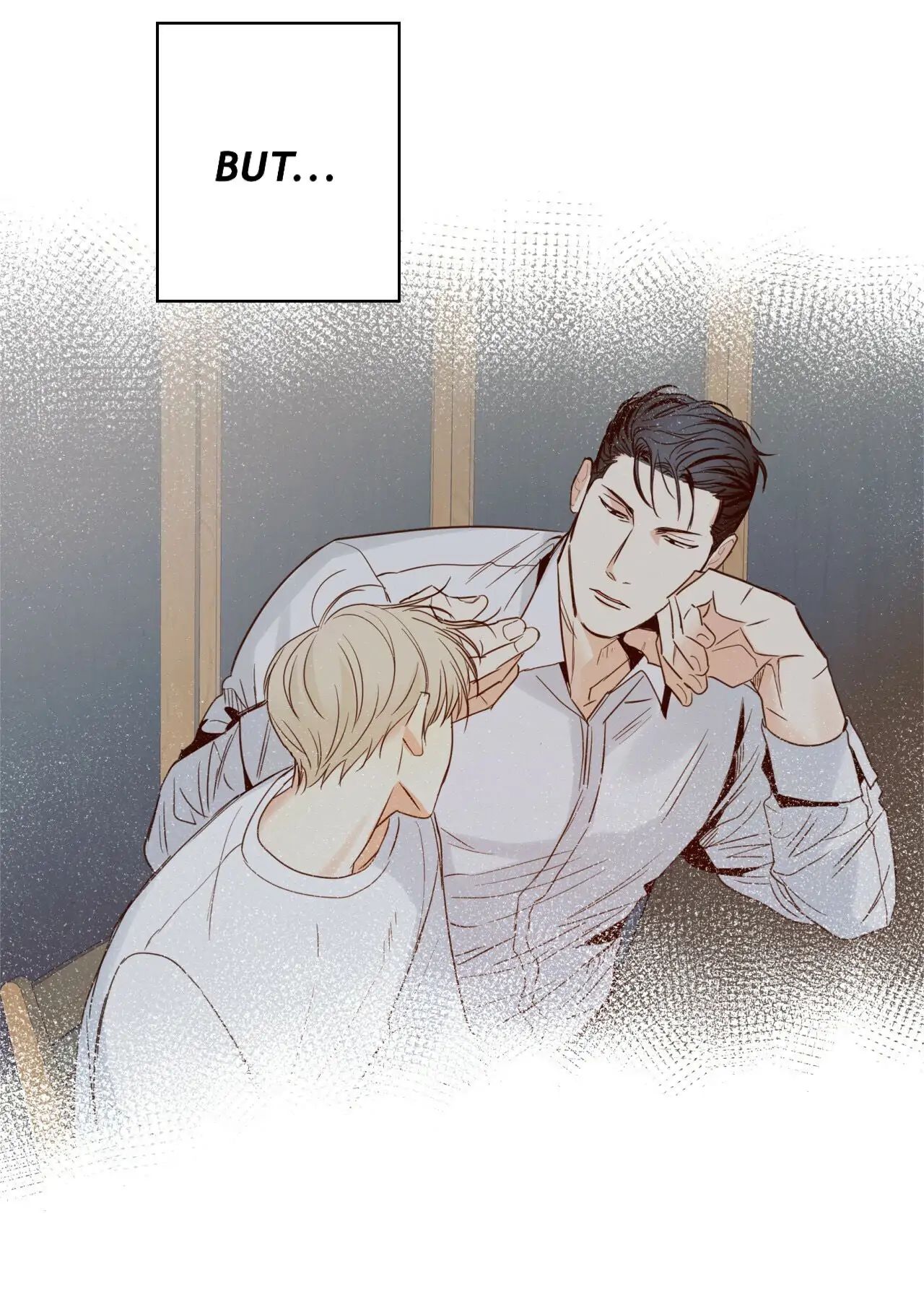 Dangerous Convenience Store Chapter 17 page 28 - 