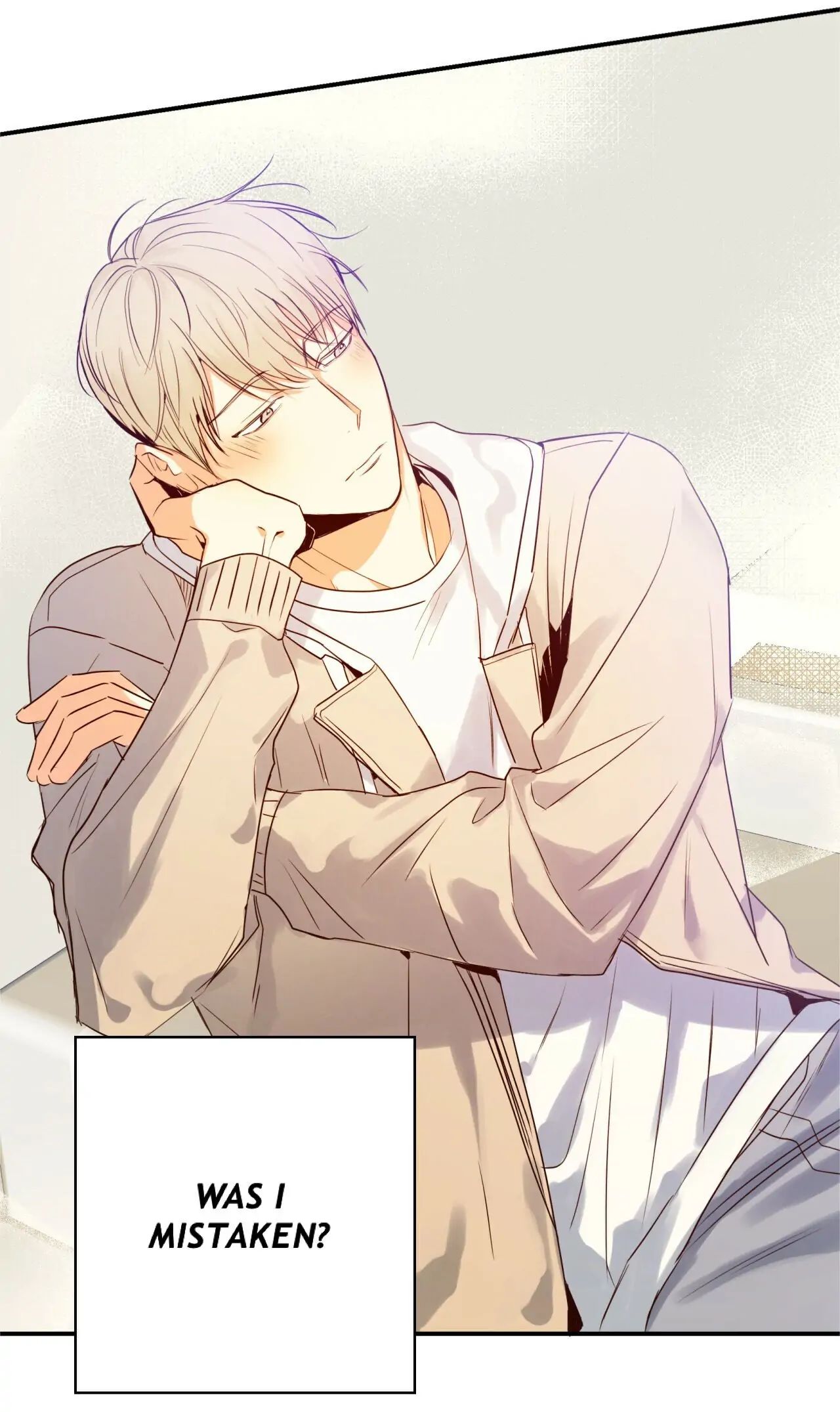 Dangerous Convenience Store Chapter 17 page 30 - 