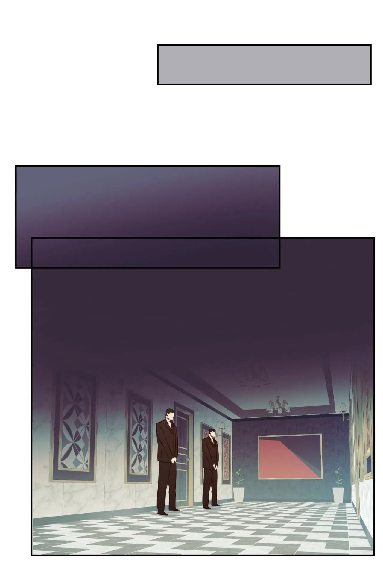 Dangerous Convenience Store Chapter 17 page 32 - 