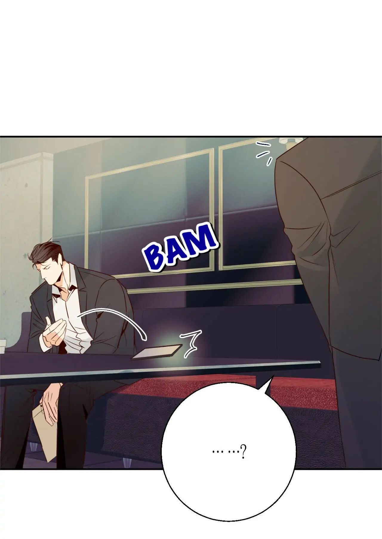 Dangerous Convenience Store Chapter 17 page 40 - 