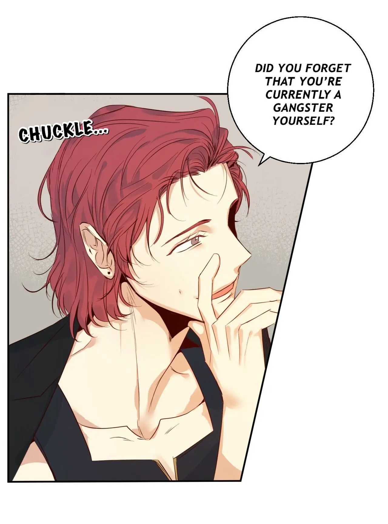 Dangerous Convenience Store Chapter 17 page 47 - 