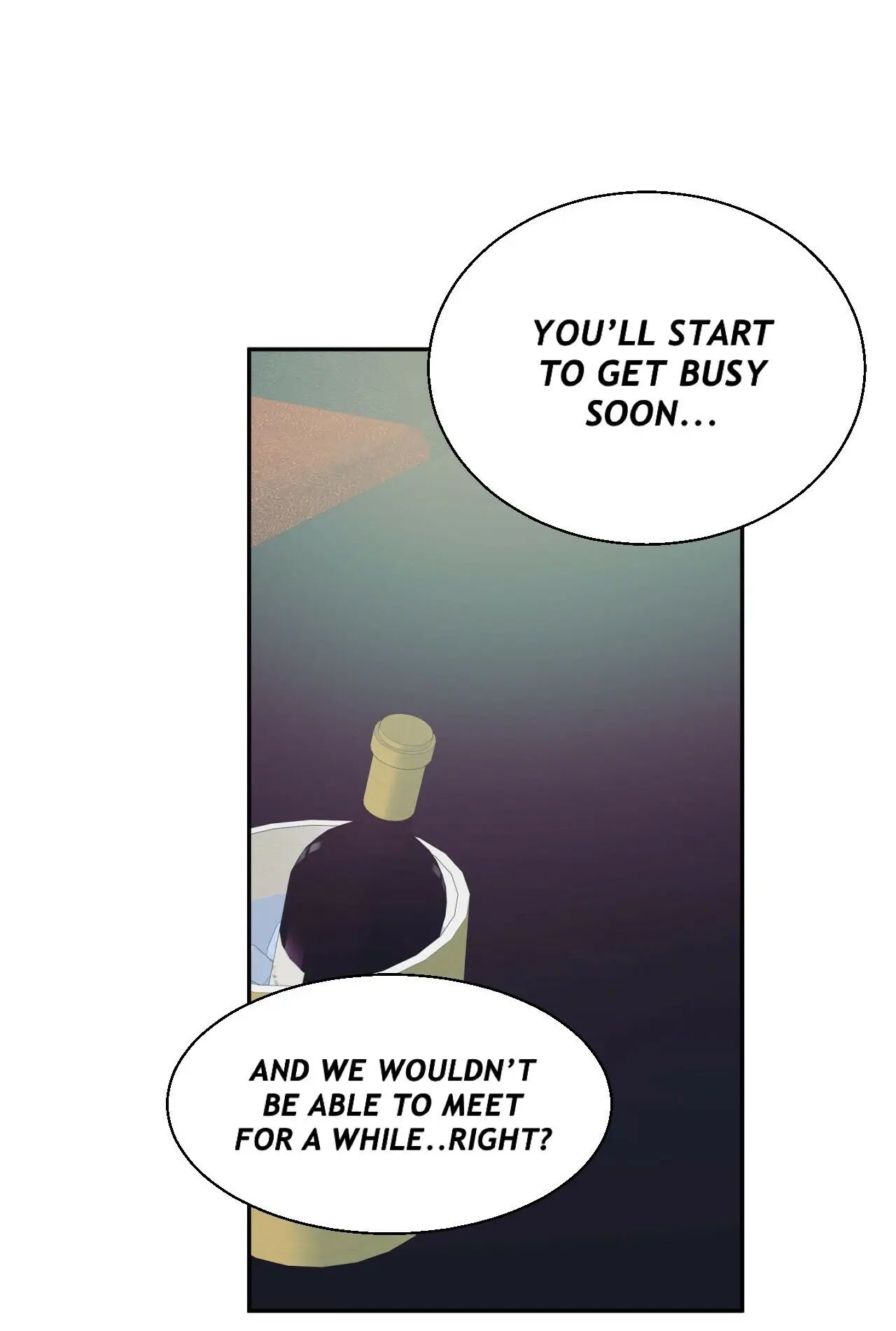 Dangerous Convenience Store Chapter 17 page 54 - 