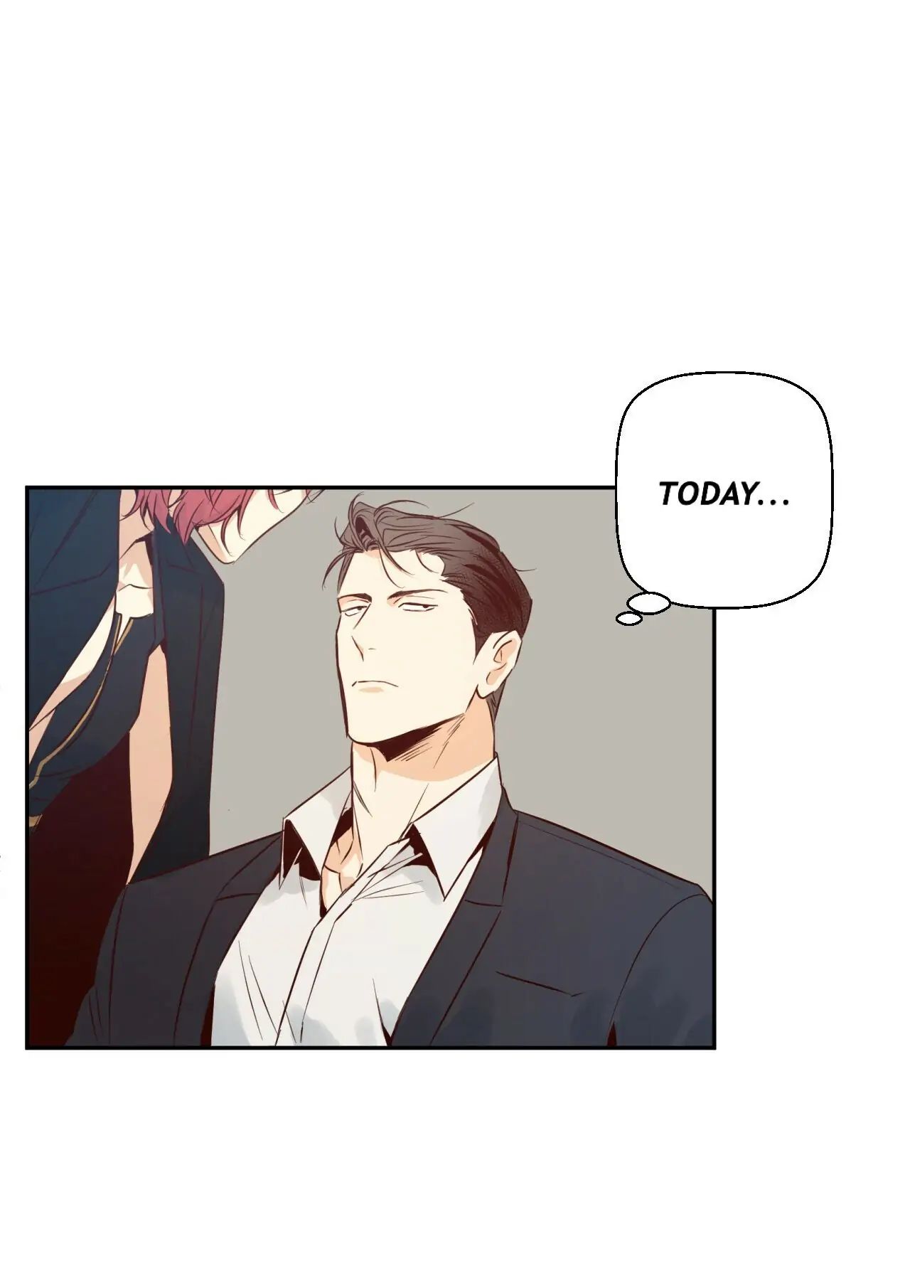 Dangerous Convenience Store Chapter 17 page 55 - 