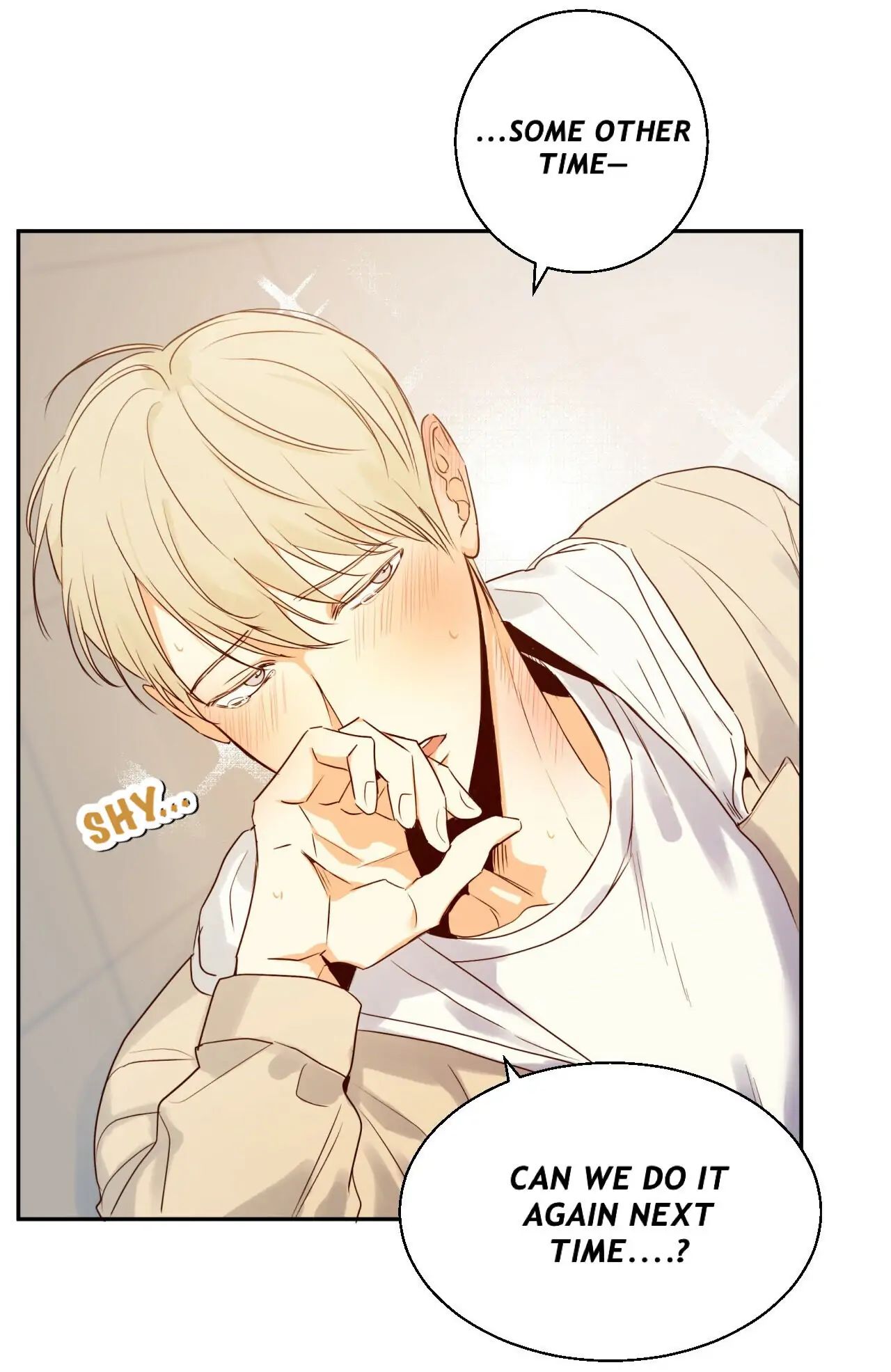 Dangerous Convenience Store Chapter 17 page 7 - 