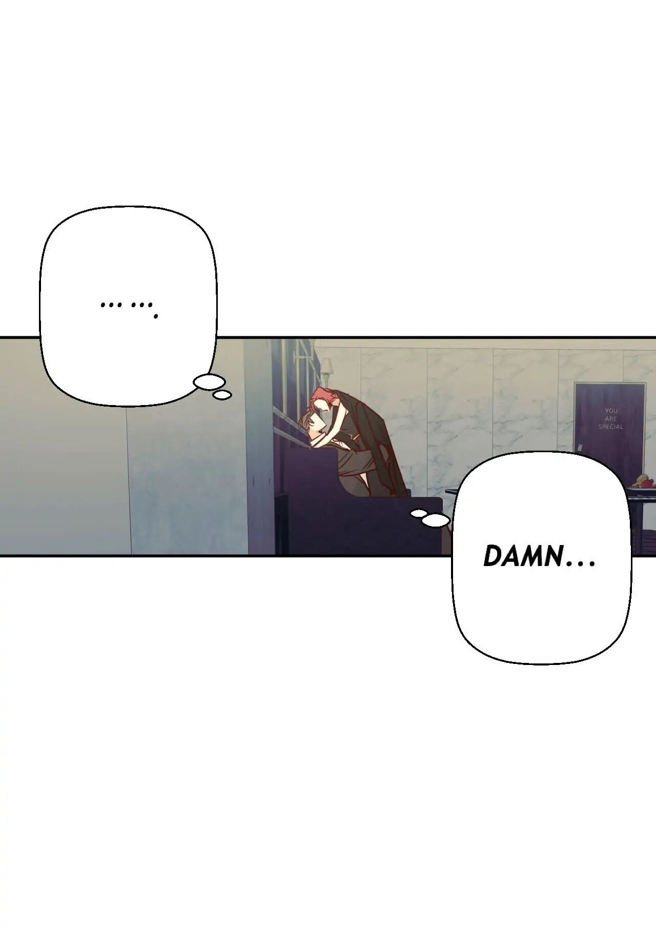 Dangerous Convenience Store Chapter 17 page 62 - 