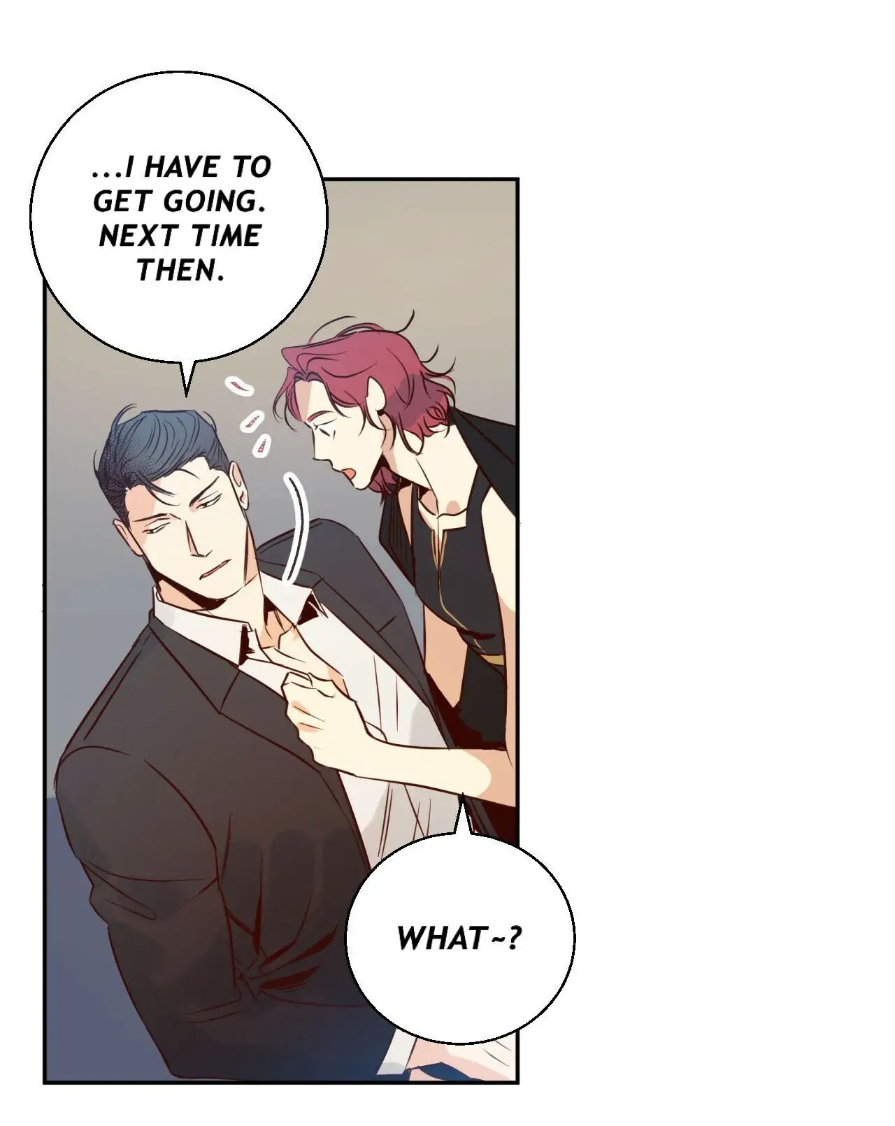 Dangerous Convenience Store Chapter 17 page 64 - 