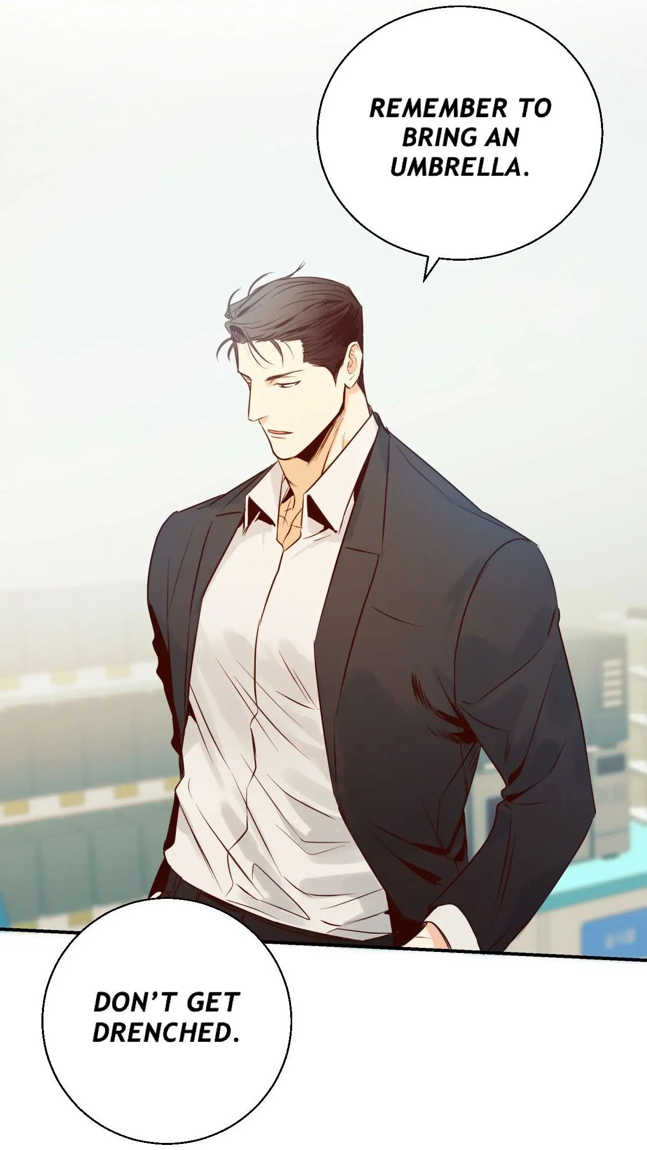 Dangerous Convenience Store Chapter 17 page 77 - 
