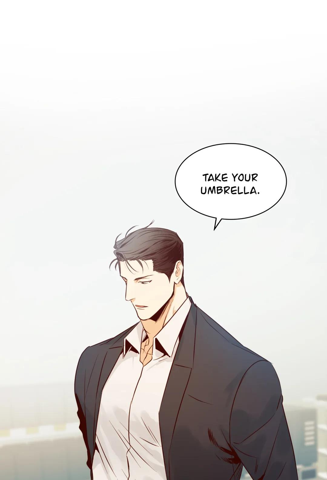 Dangerous Convenience Store Chapter 18.1 page 2 - 