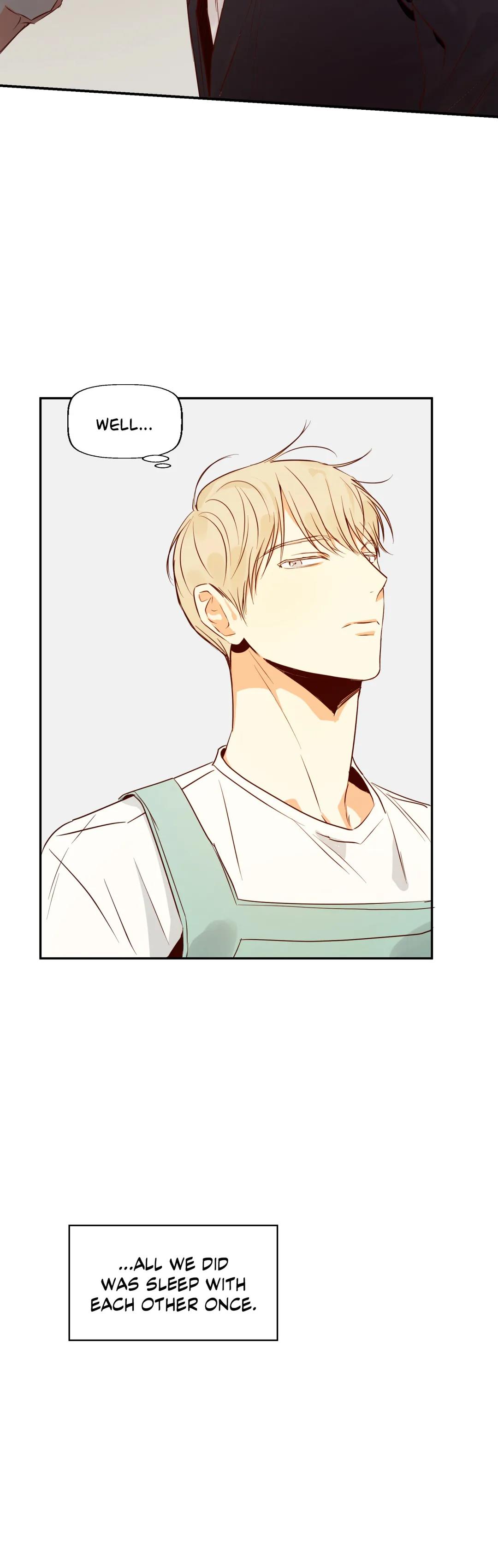 Dangerous Convenience Store Chapter 18.1 page 12 - 