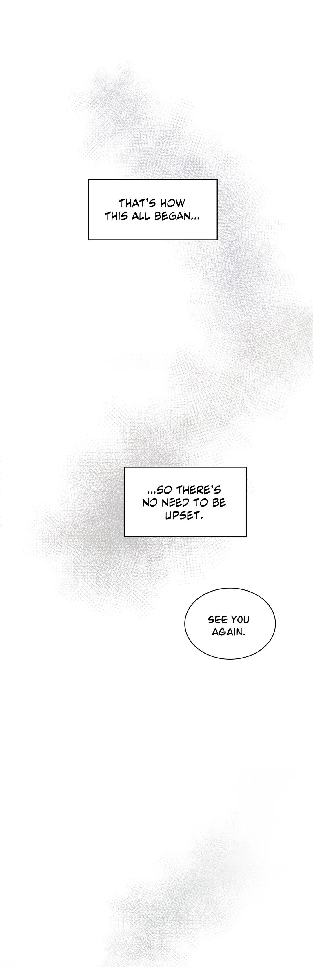 Dangerous Convenience Store Chapter 18.1 page 14 - 