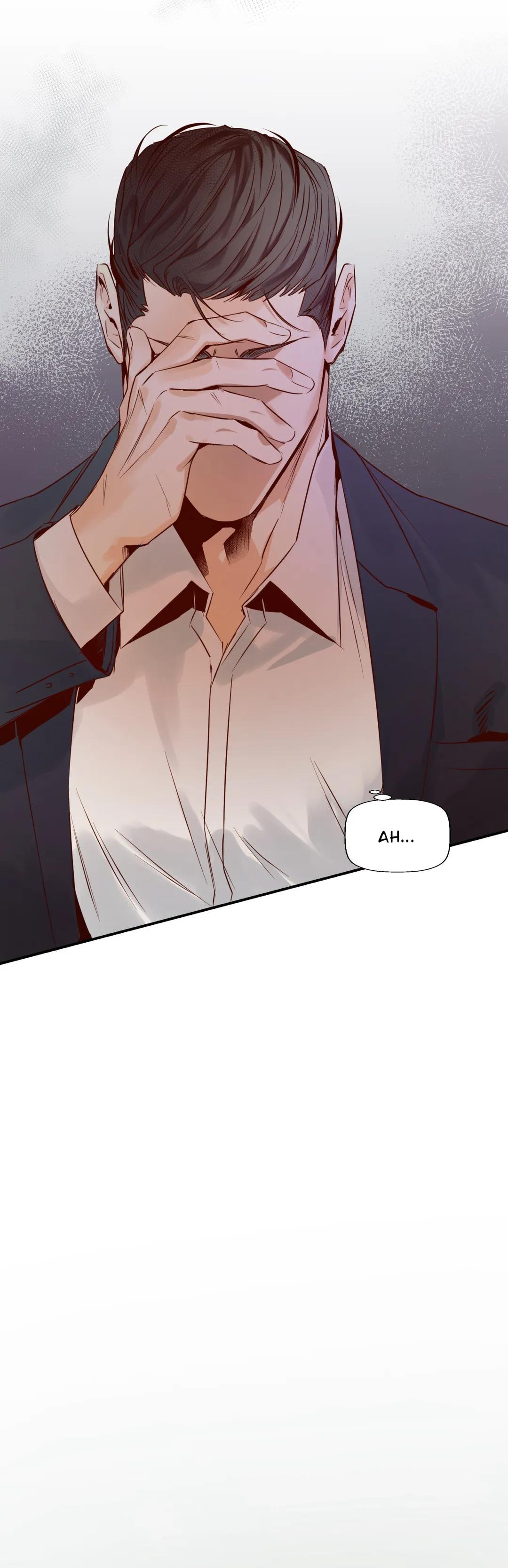 Dangerous Convenience Store Chapter 18.1 page 15 - 