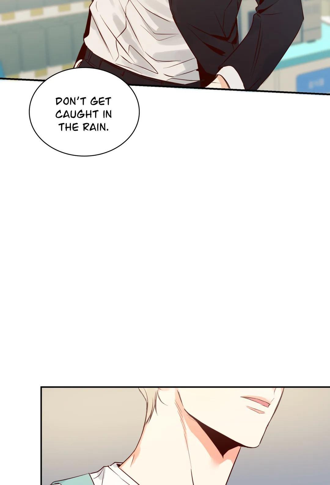Dangerous Convenience Store Chapter 18.1 page 3 - 