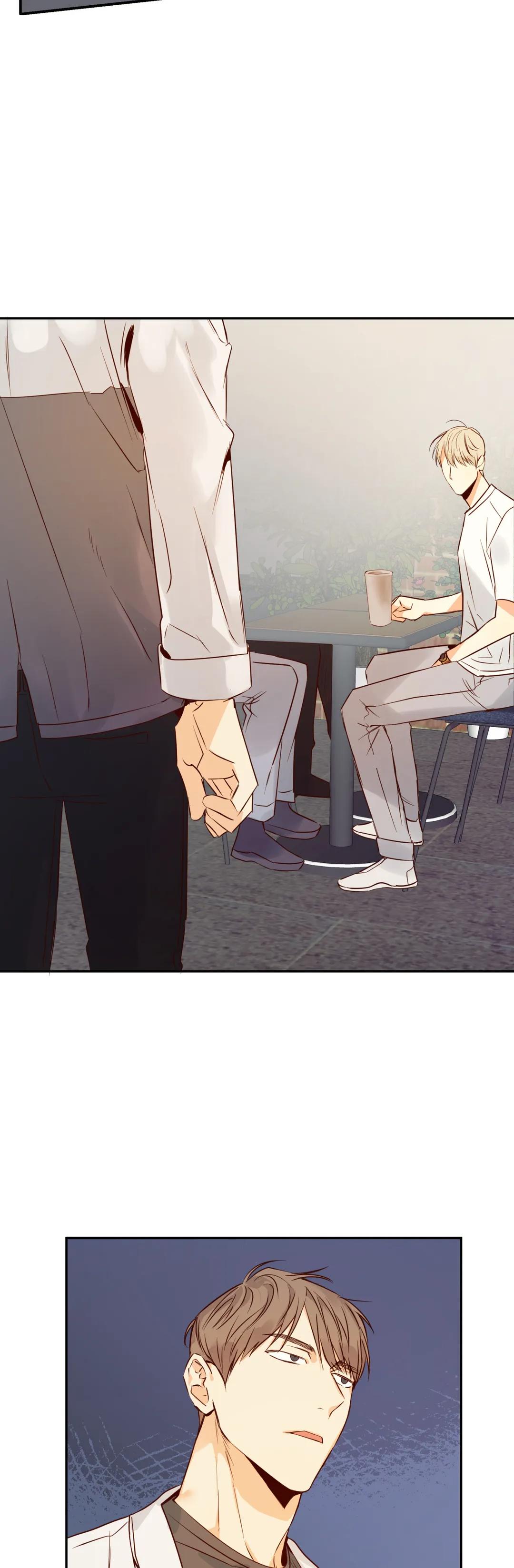 Dangerous Convenience Store Chapter 18.1 page 22 - 
