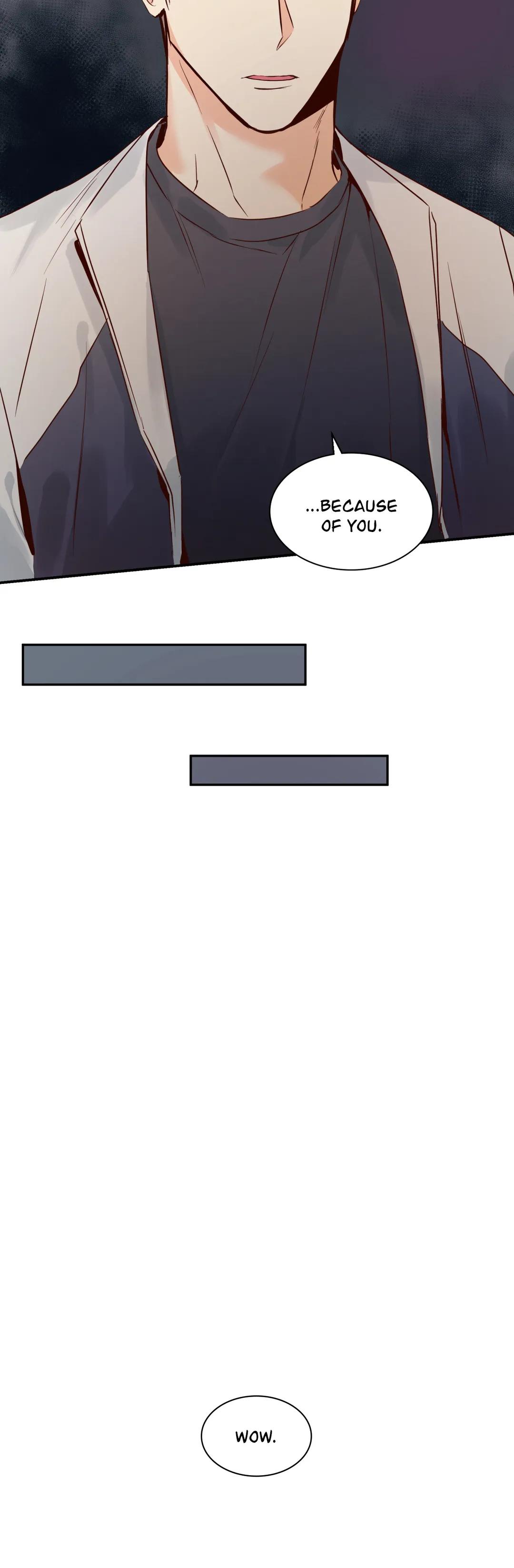 Dangerous Convenience Store Chapter 18.1 page 25 - 