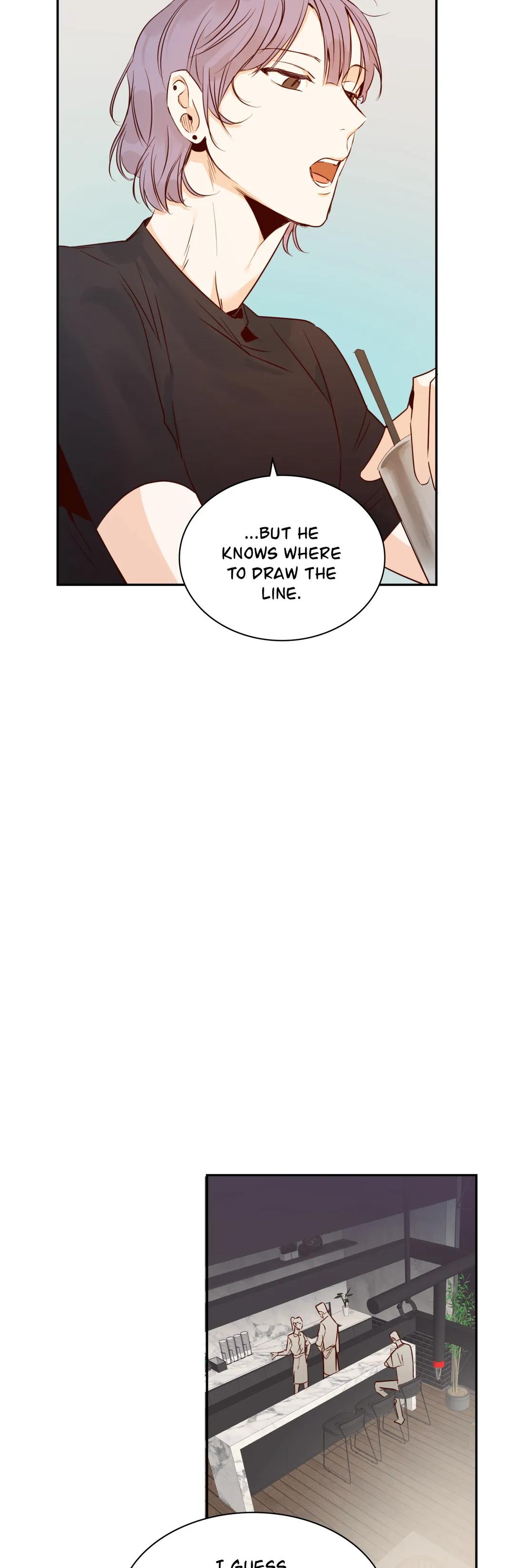 Dangerous Convenience Store Chapter 18.1 page 28 - 