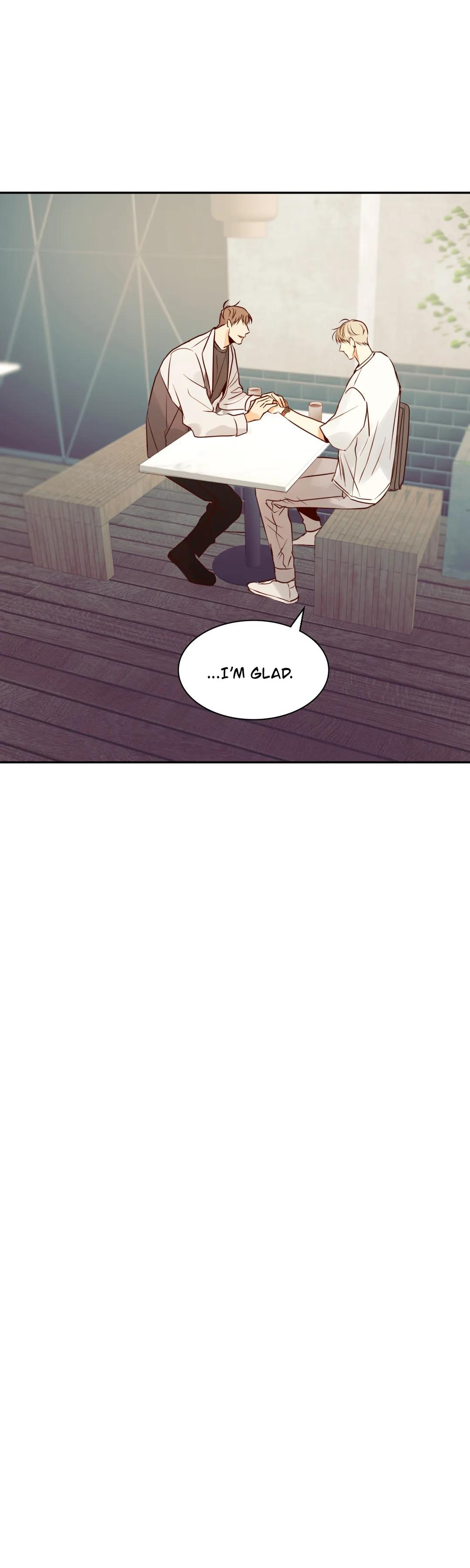 Dangerous Convenience Store Chapter 18.1 page 37 - 