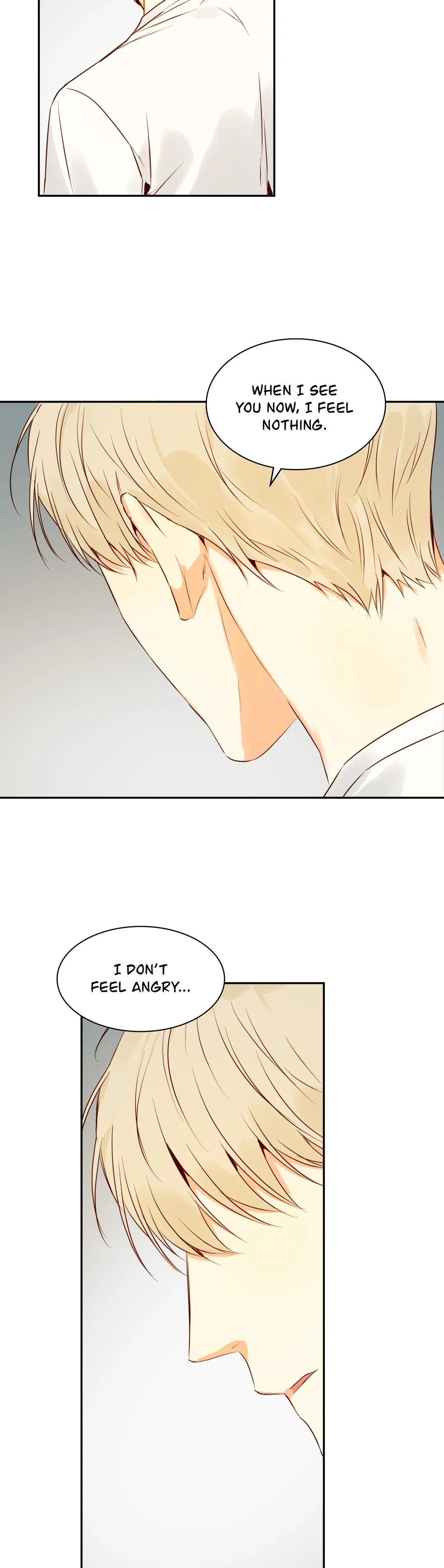 Dangerous Convenience Store Chapter 18.1 page 42 - 
