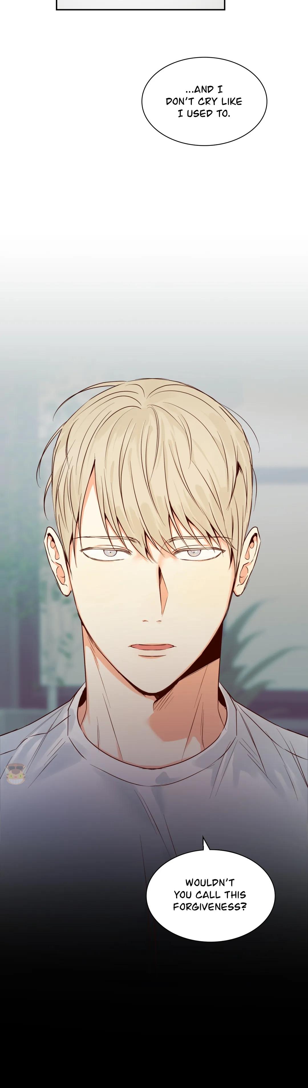 Dangerous Convenience Store Chapter 18.1 page 43 - 