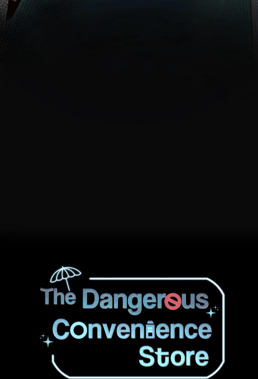 Dangerous Convenience Store Chapter 18.1 page 6 - 