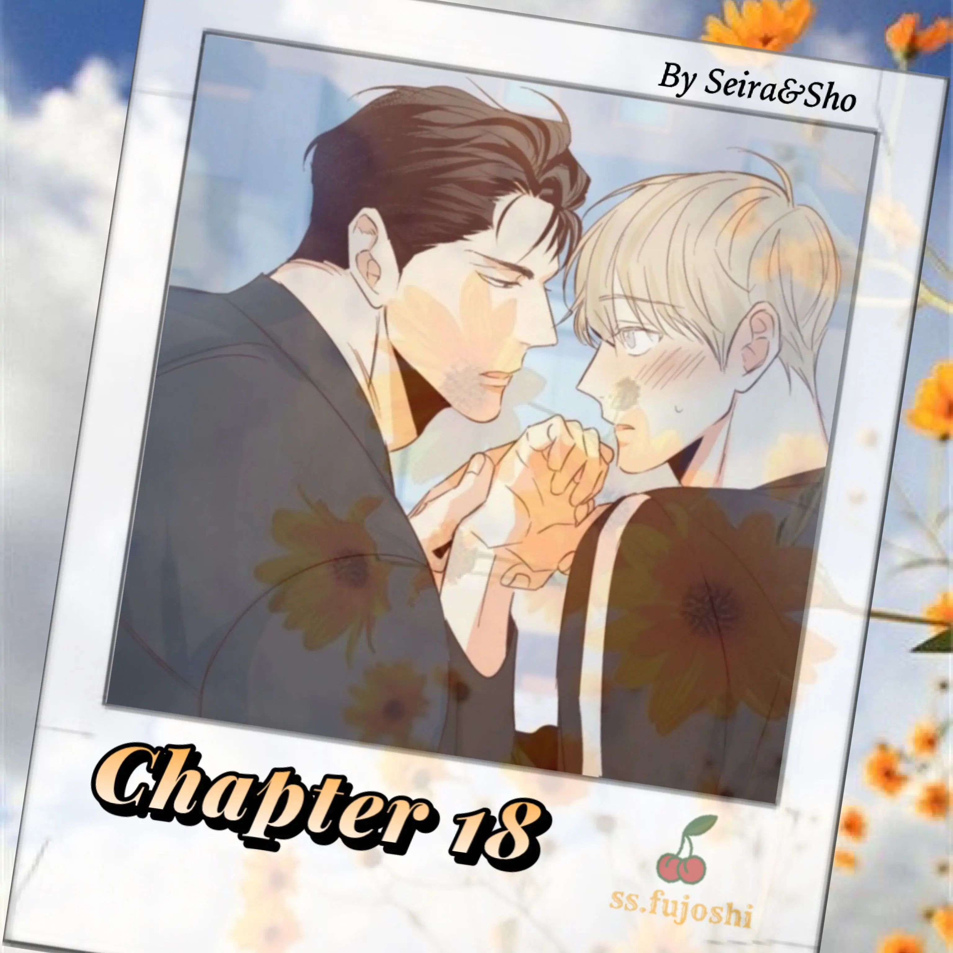 Dangerous Convenience Store Chapter 18 page 1 - 