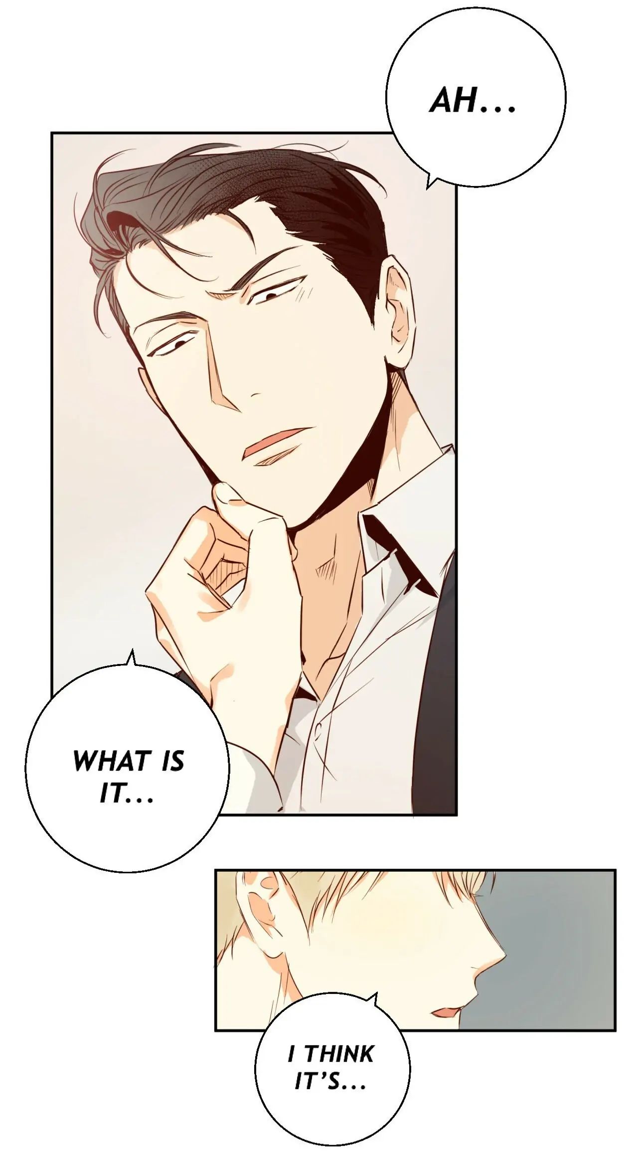 Dangerous Convenience Store Chapter 18 page 12 - 