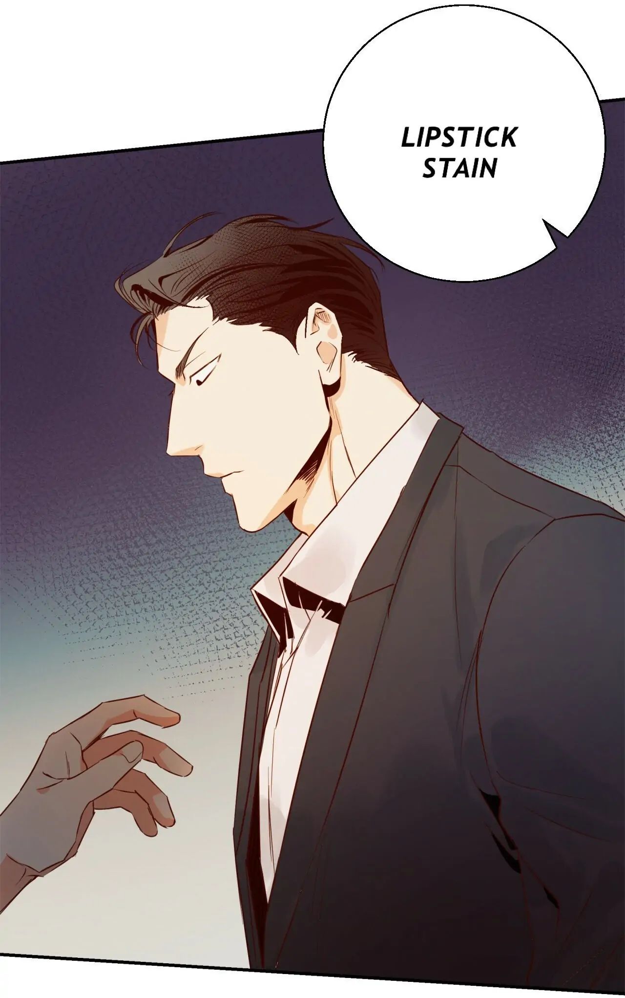 Dangerous Convenience Store Chapter 18 page 14 - 