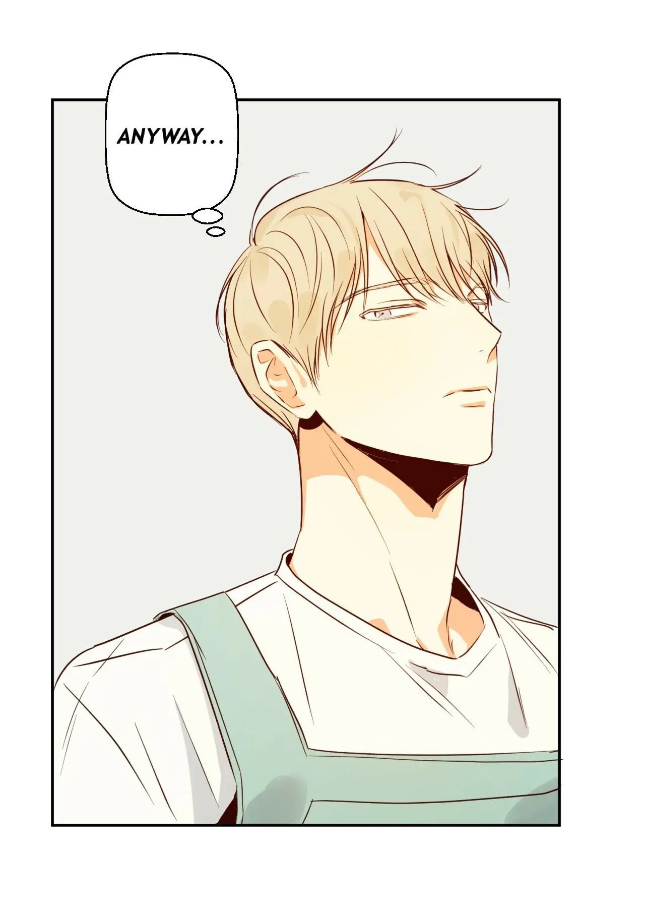 Dangerous Convenience Store Chapter 18 page 16 - 