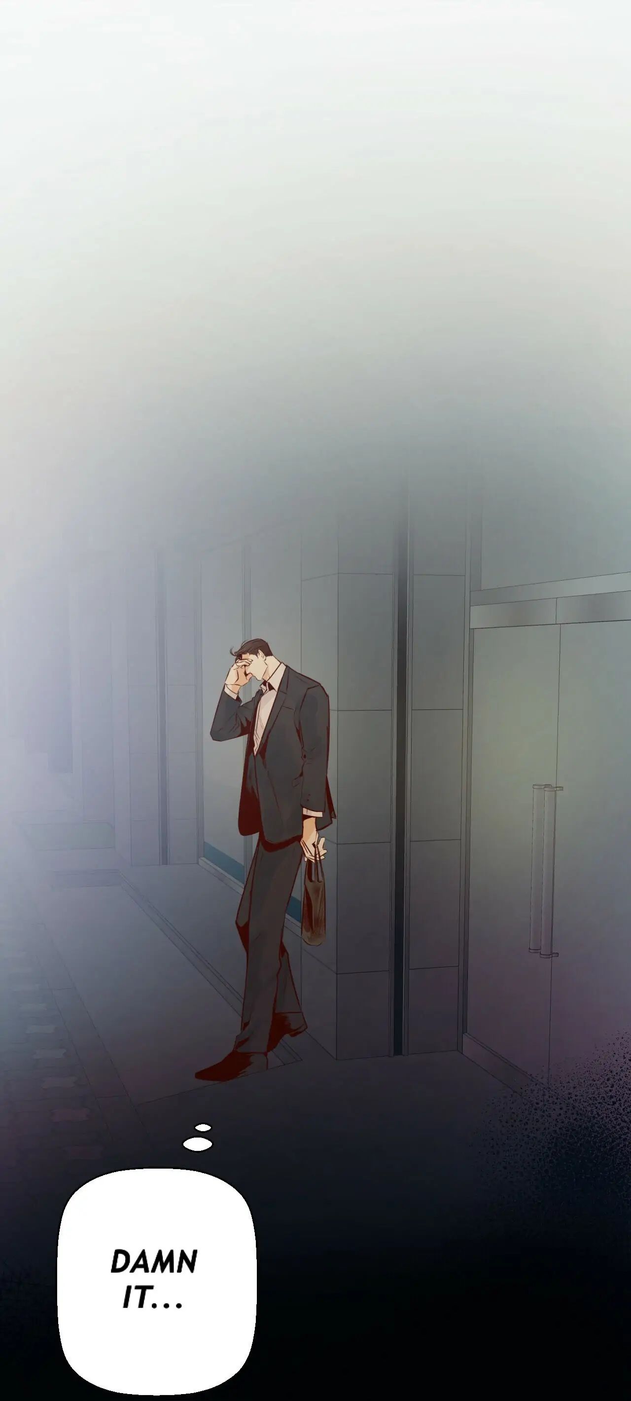 Dangerous Convenience Store Chapter 18 page 23 - 