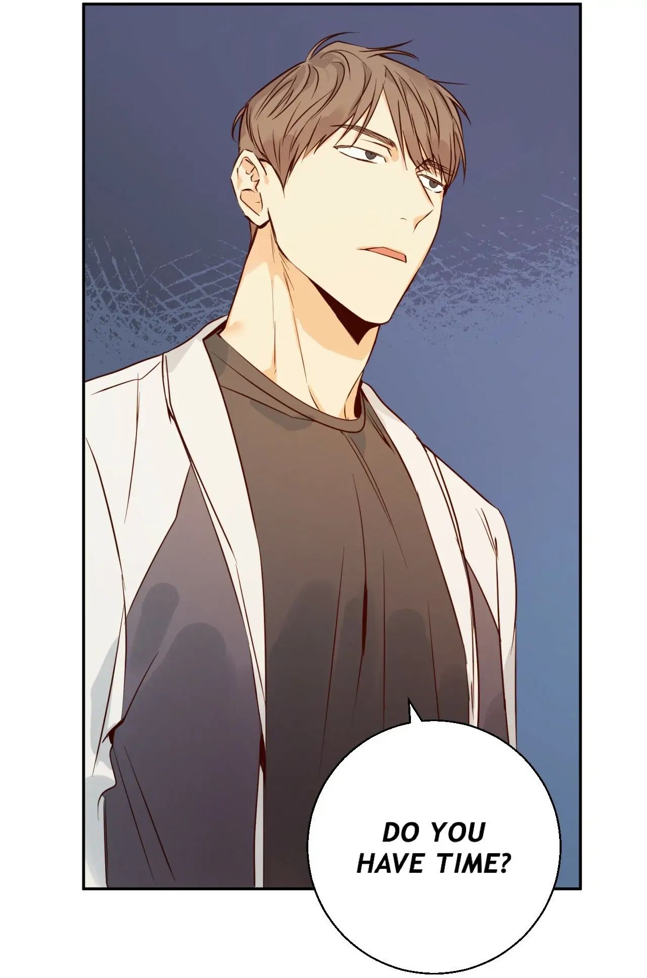Dangerous Convenience Store Chapter 18 page 38 - 