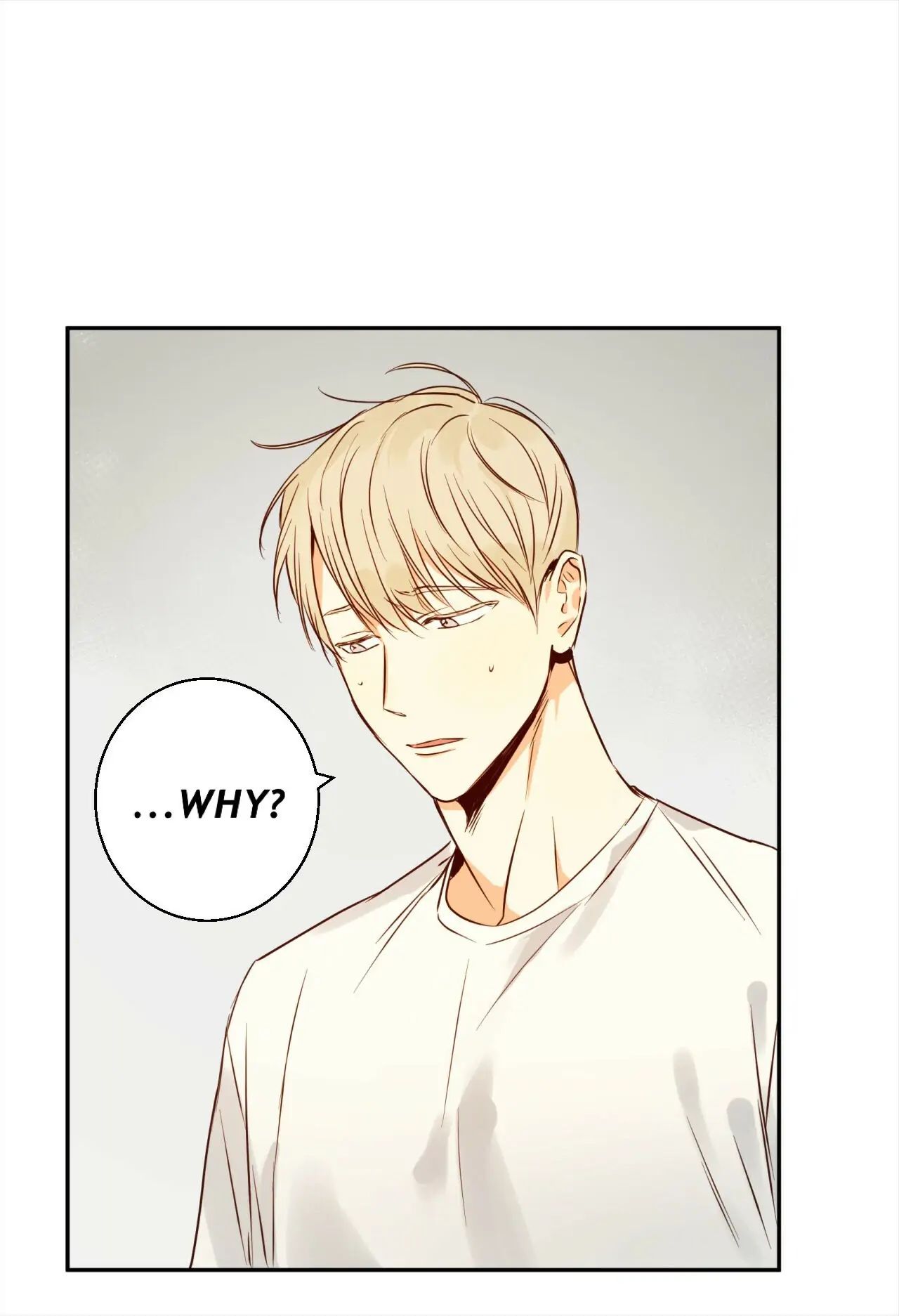 Dangerous Convenience Store Chapter 18 page 39 - 