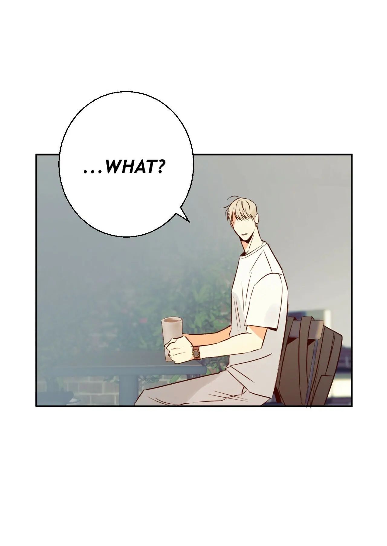 Dangerous Convenience Store Chapter 18 page 41 - 