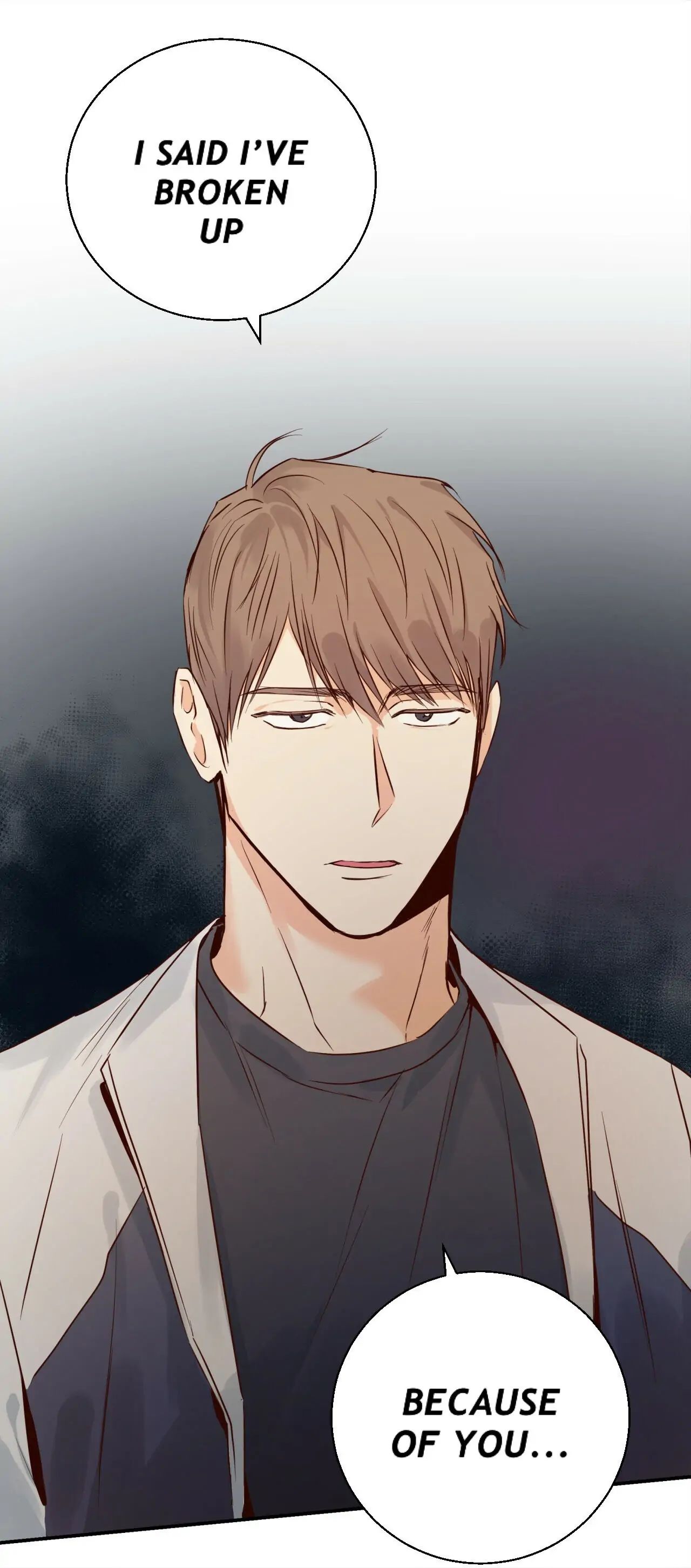 Dangerous Convenience Store Chapter 18 page 43 - 
