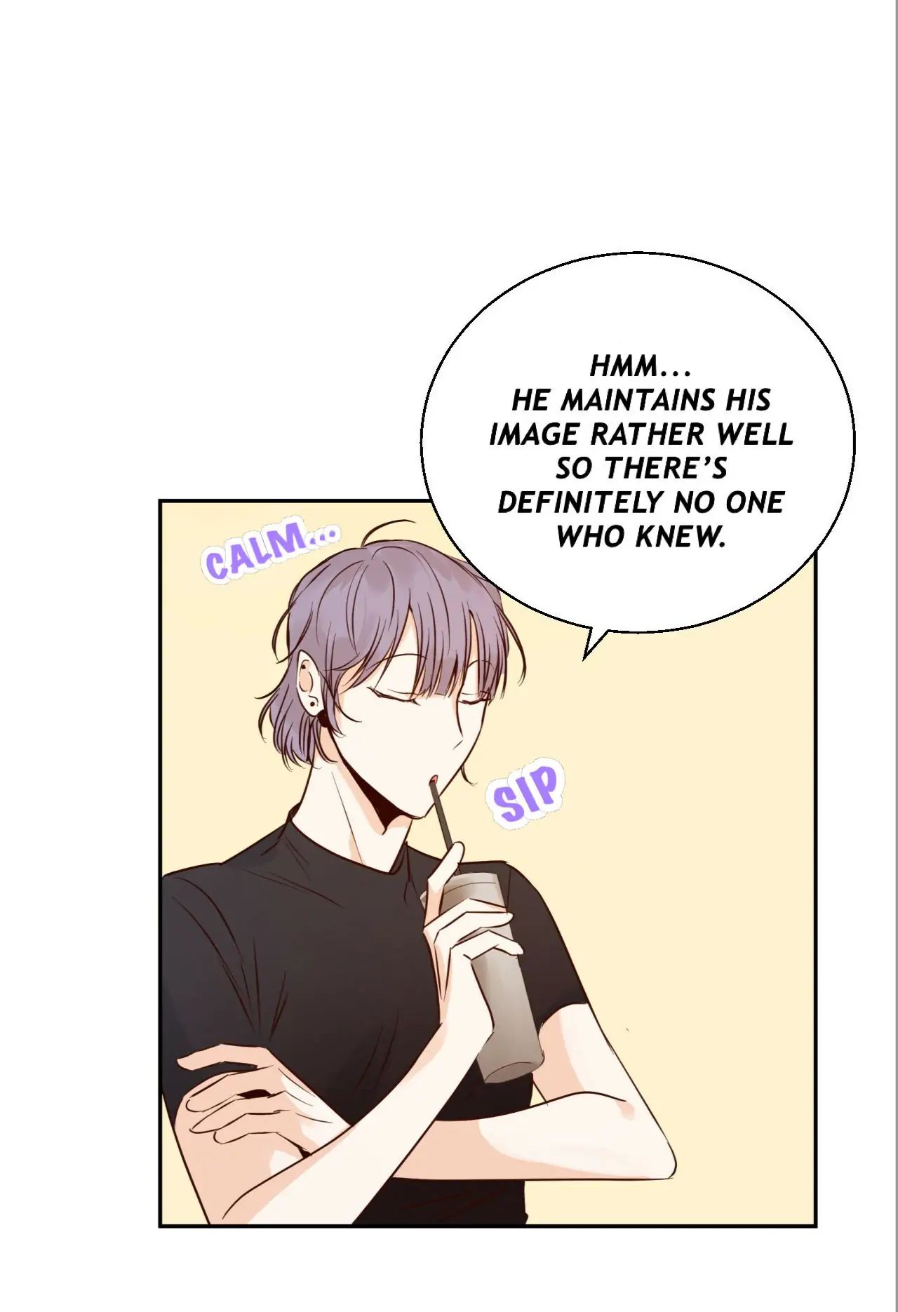Dangerous Convenience Store Chapter 18 page 47 - 