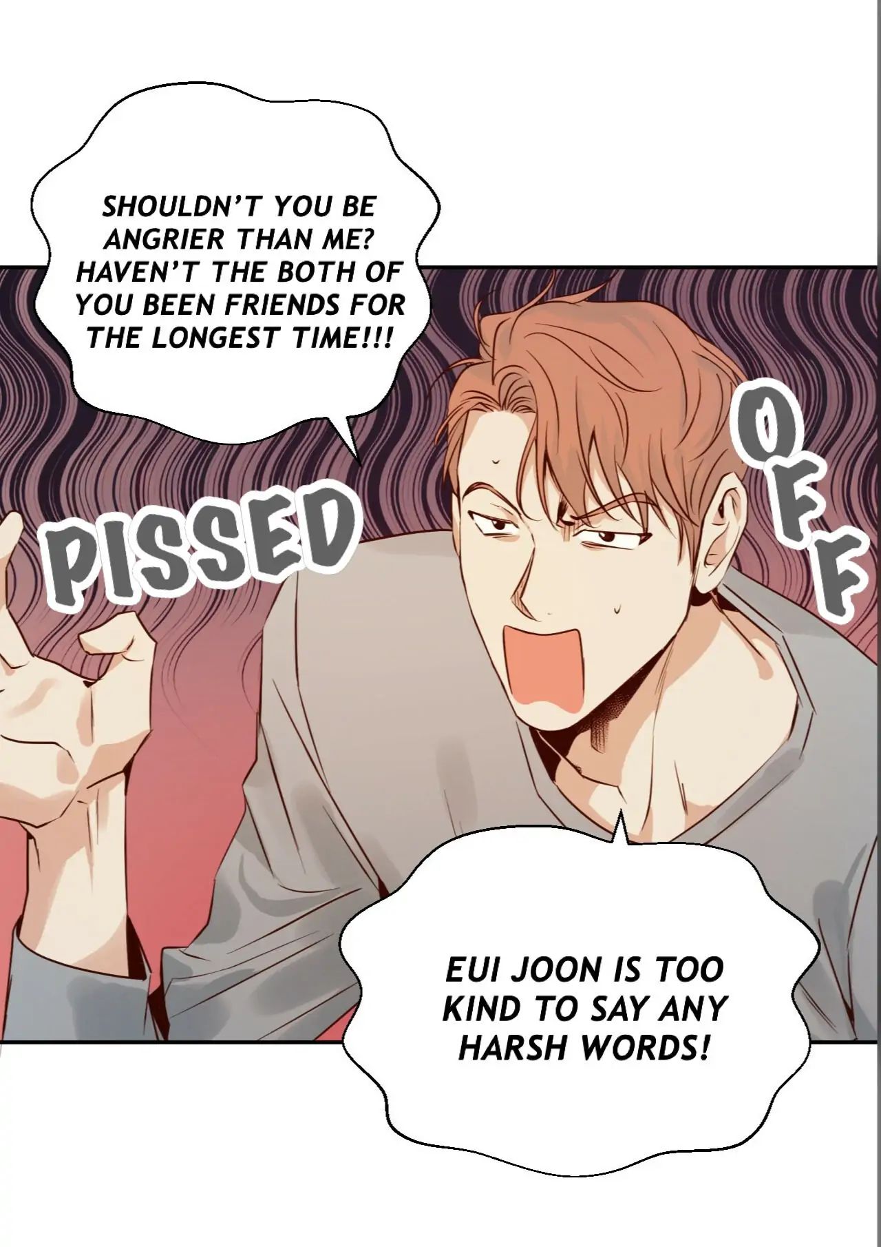 Dangerous Convenience Store Chapter 18 page 48 - 