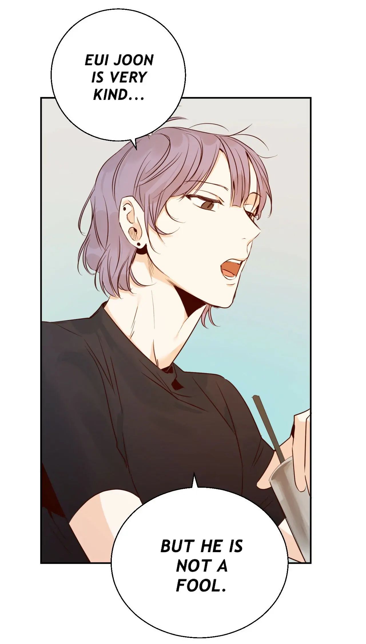 Dangerous Convenience Store Chapter 18 page 50 - 