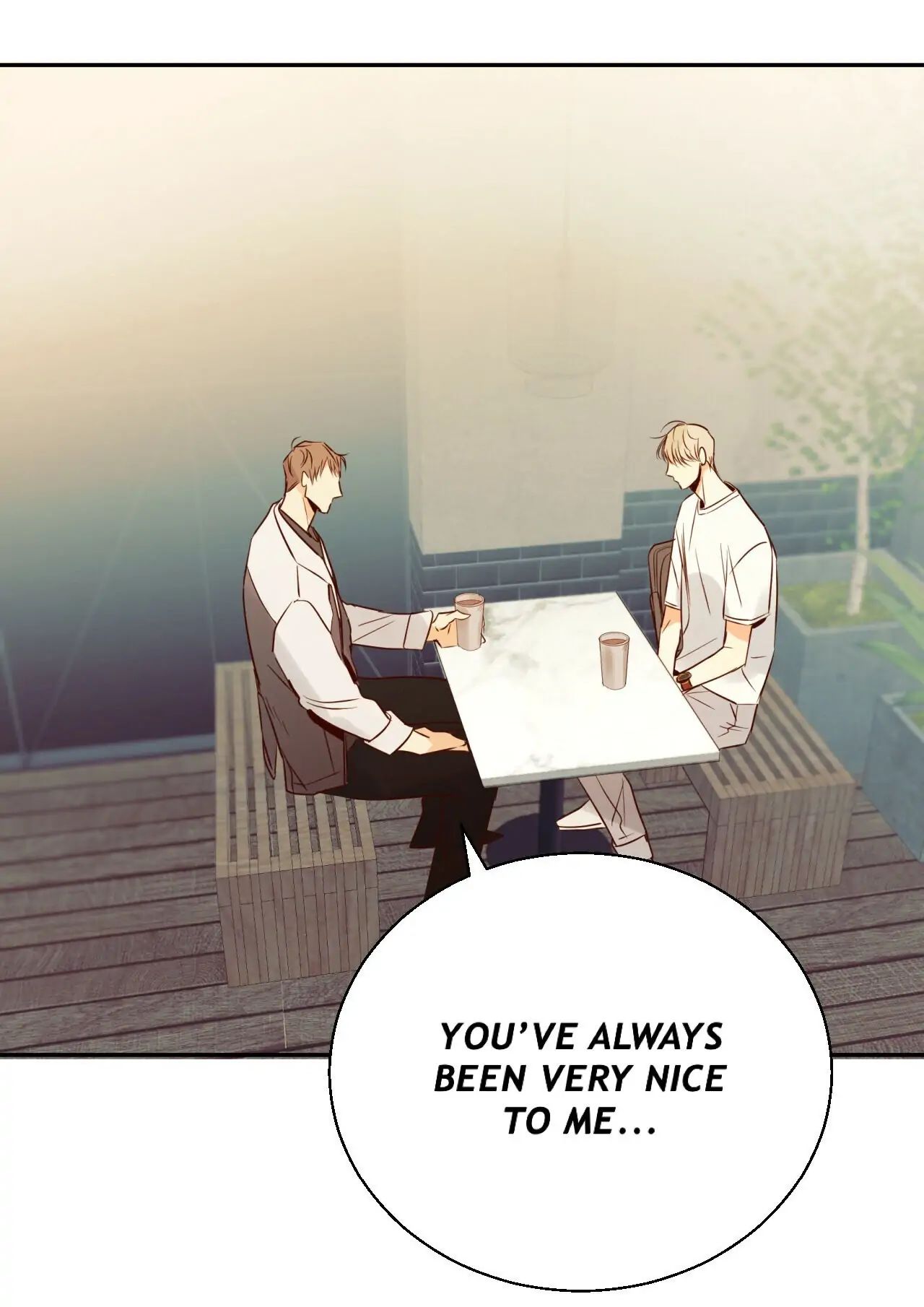 Dangerous Convenience Store Chapter 18 page 52 - 