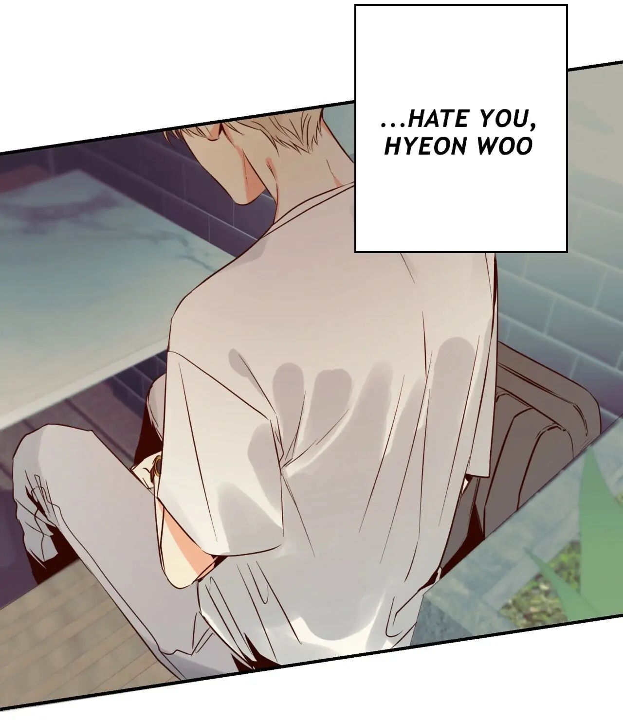Dangerous Convenience Store Chapter 18 page 59 - 