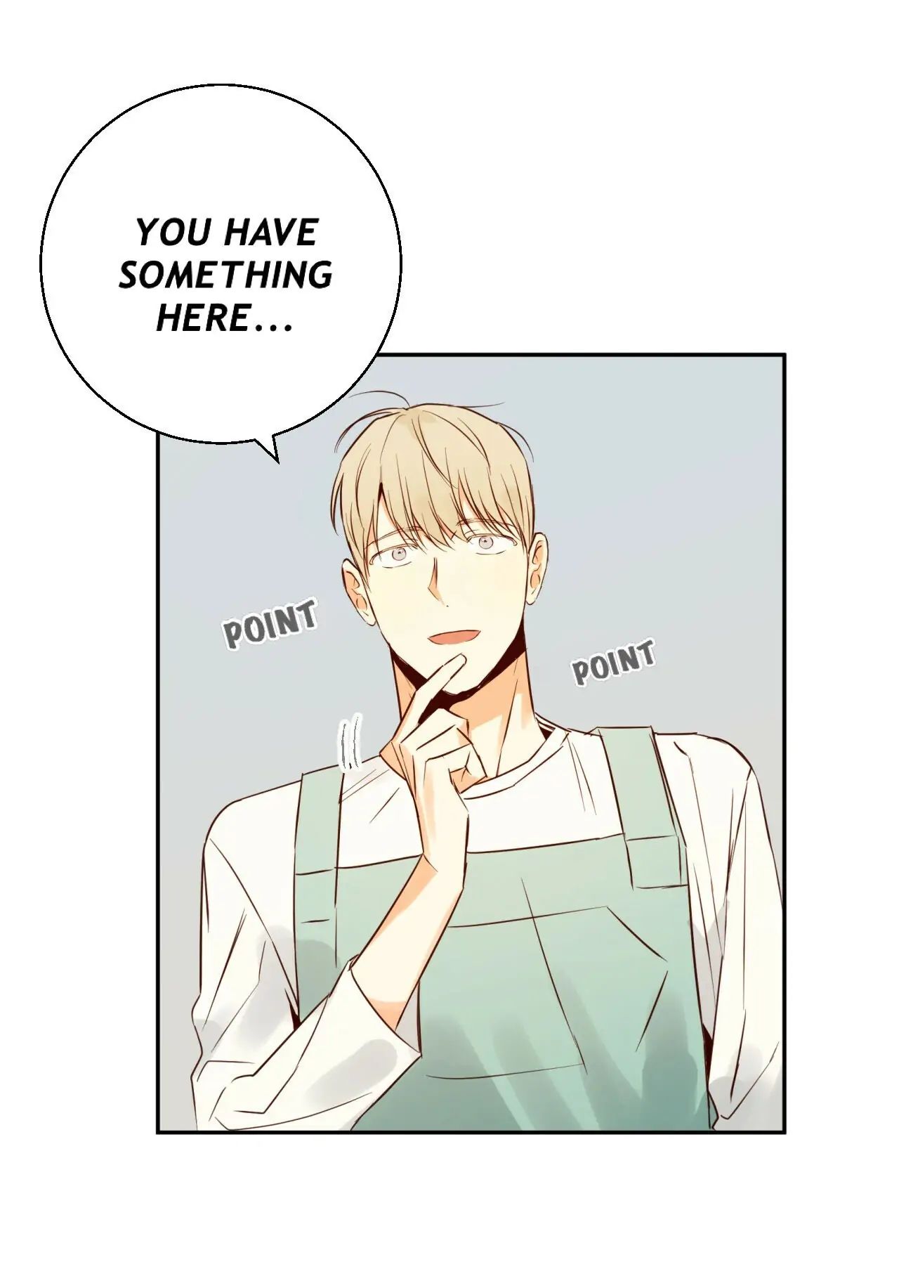 Dangerous Convenience Store Chapter 18 page 7 - 