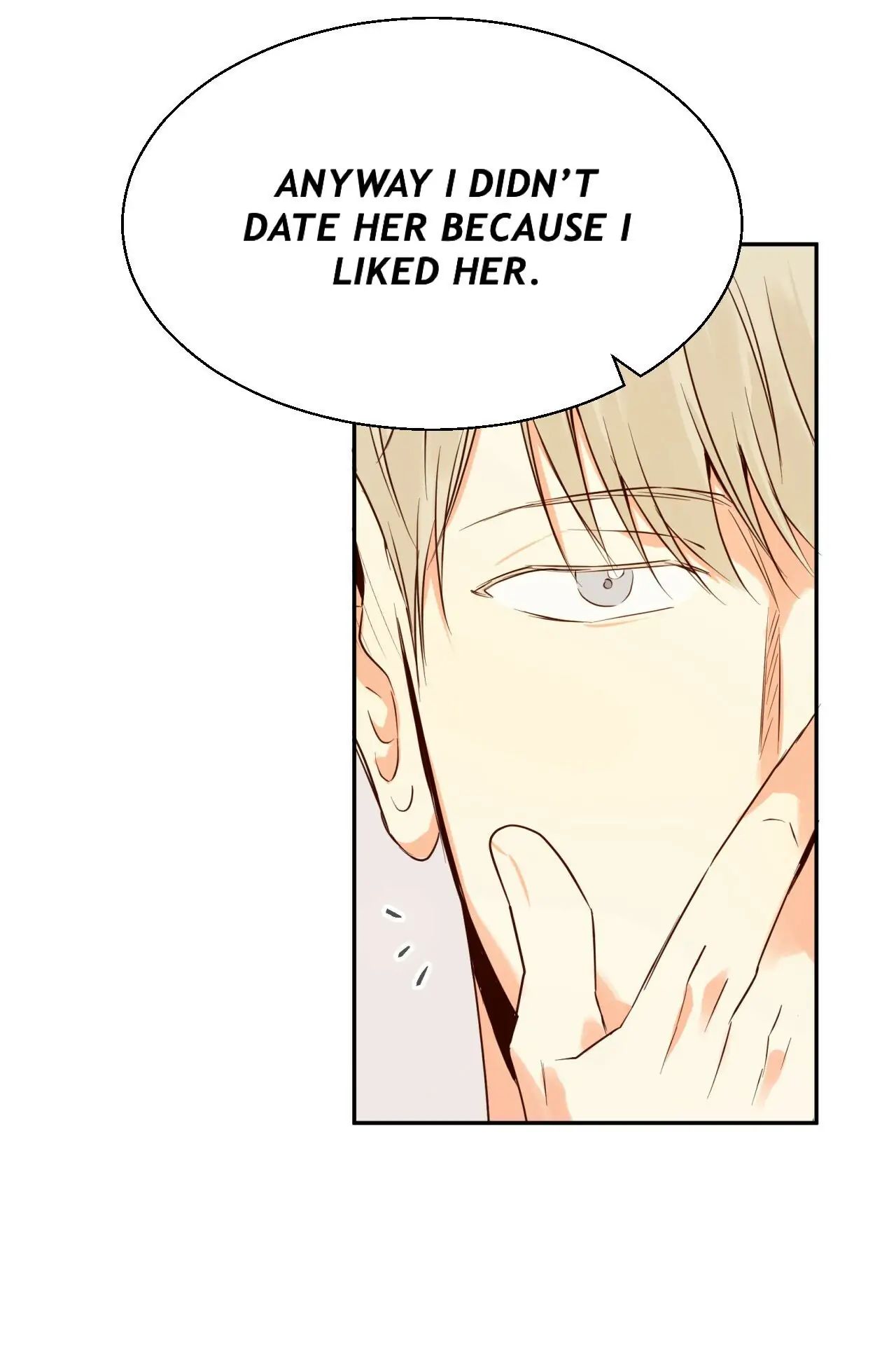 Dangerous Convenience Store Chapter 18 page 63 - 