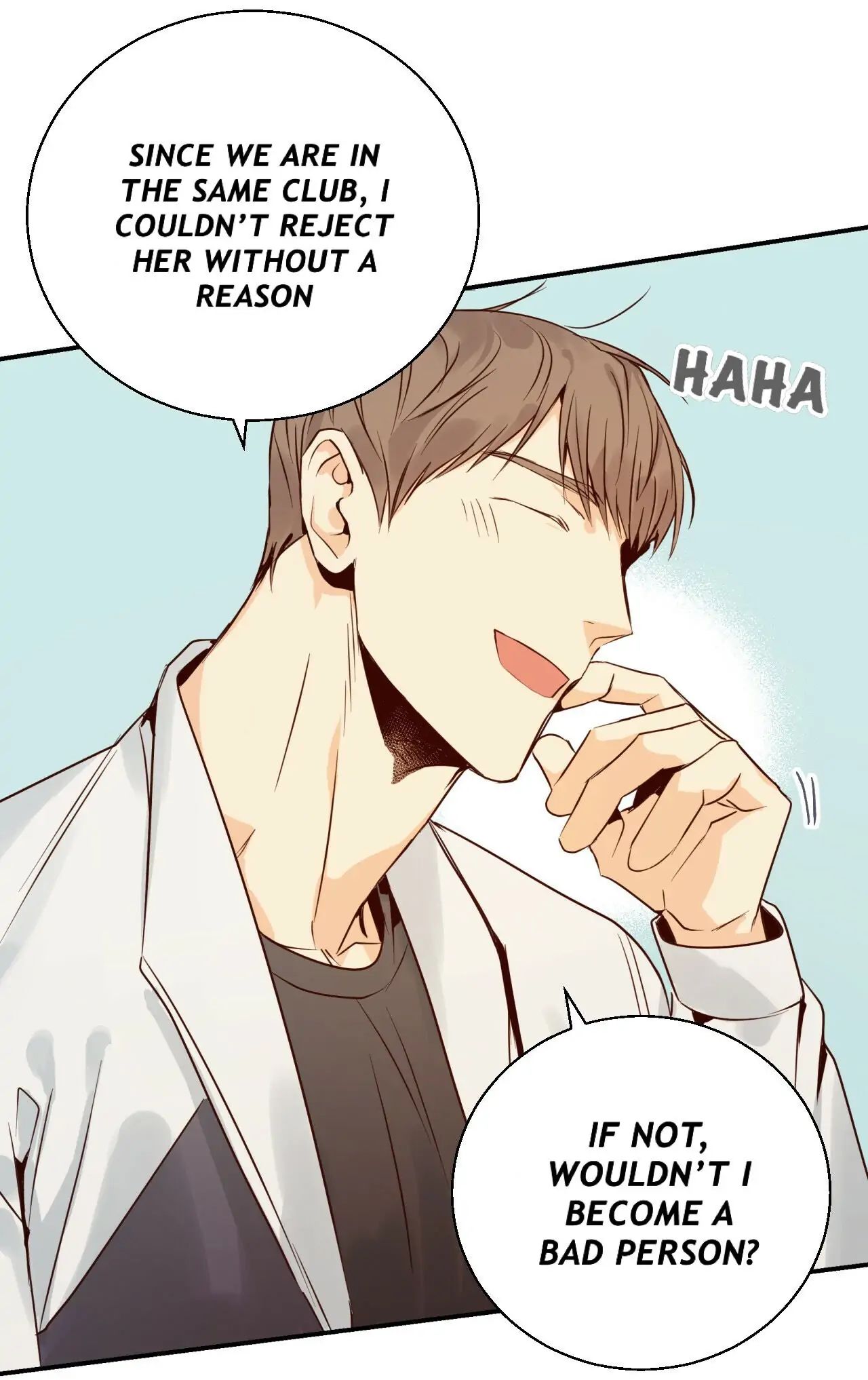 Dangerous Convenience Store Chapter 18 page 64 - 