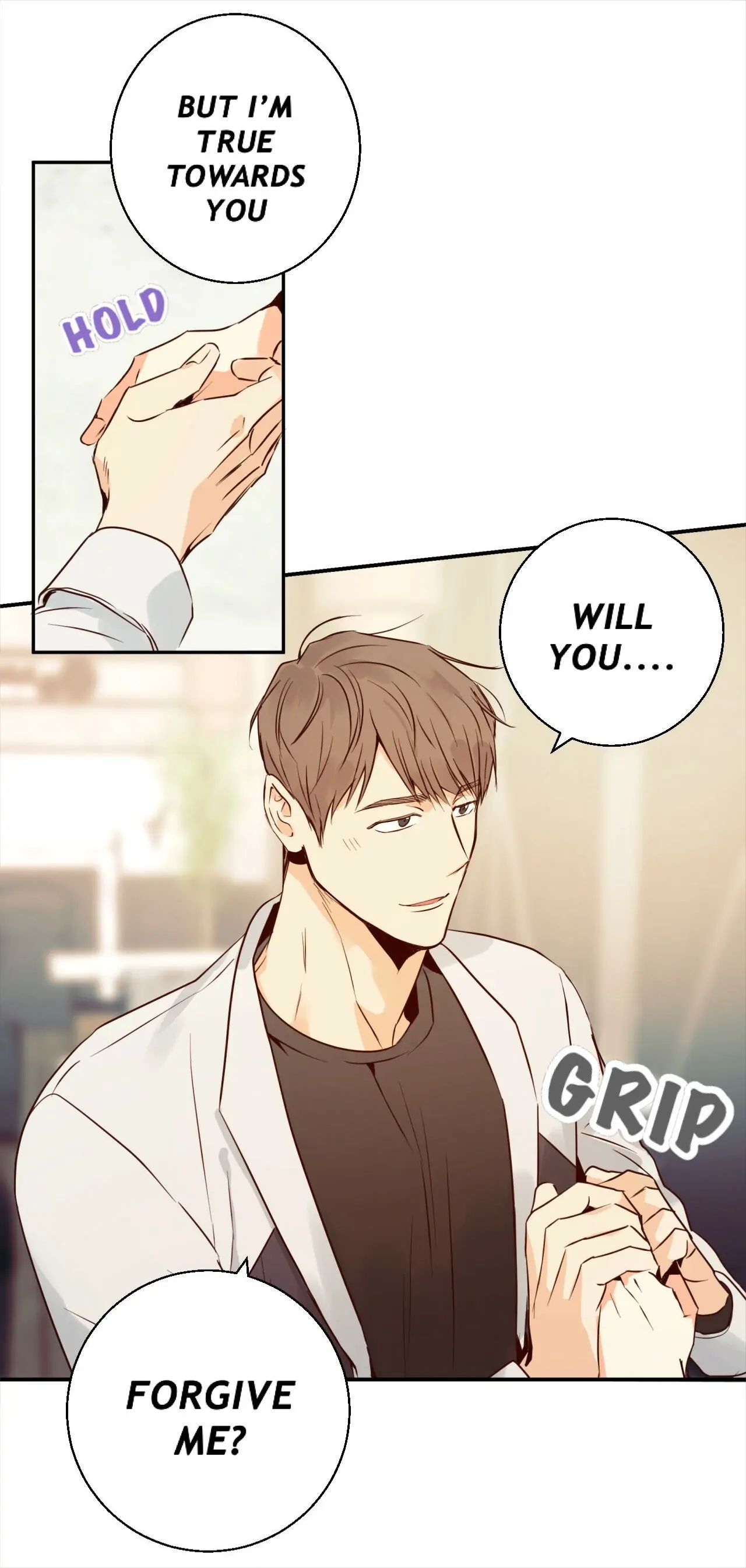 Dangerous Convenience Store Chapter 18 page 68 - 