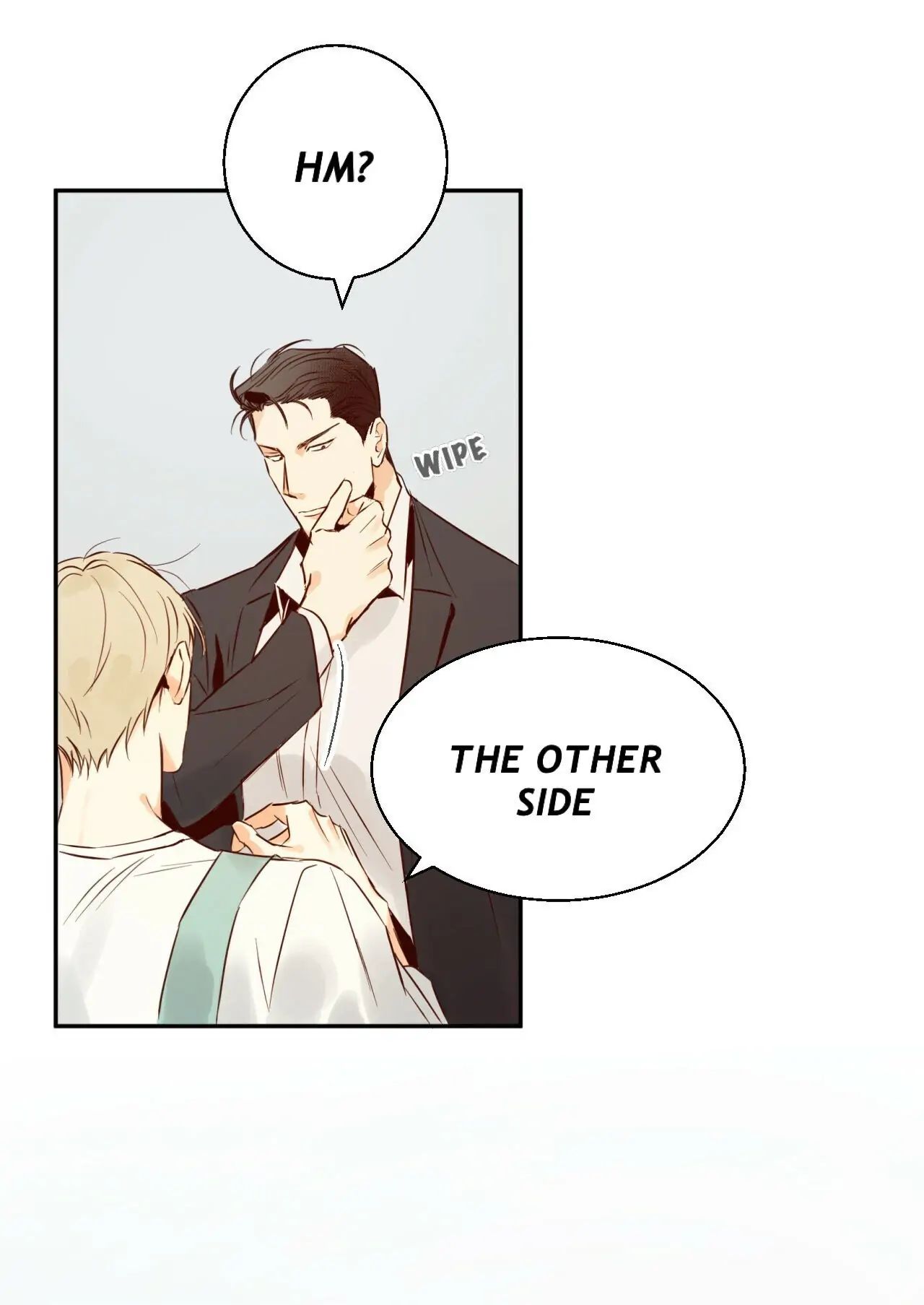 Dangerous Convenience Store Chapter 18 page 8 - 