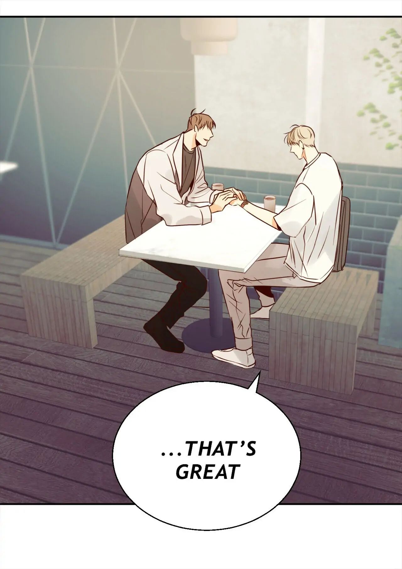 Dangerous Convenience Store Chapter 18 page 75 - 