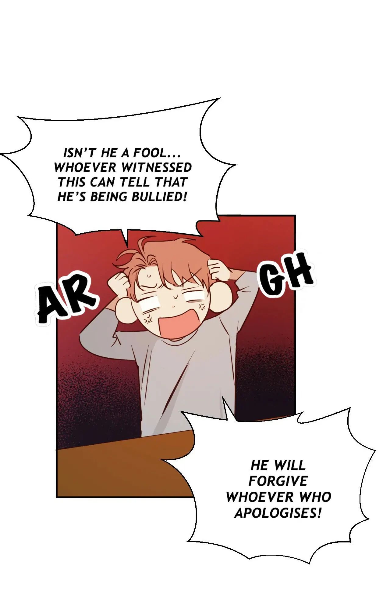 Dangerous Convenience Store Chapter 18 page 77 - 