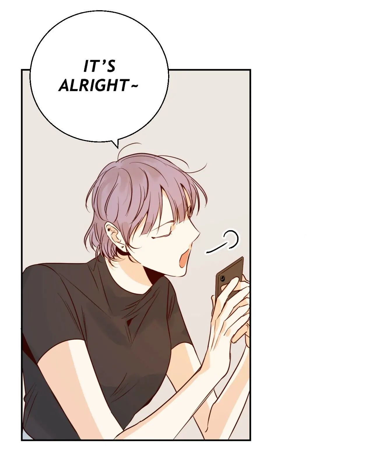 Dangerous Convenience Store Chapter 18 page 79 - 