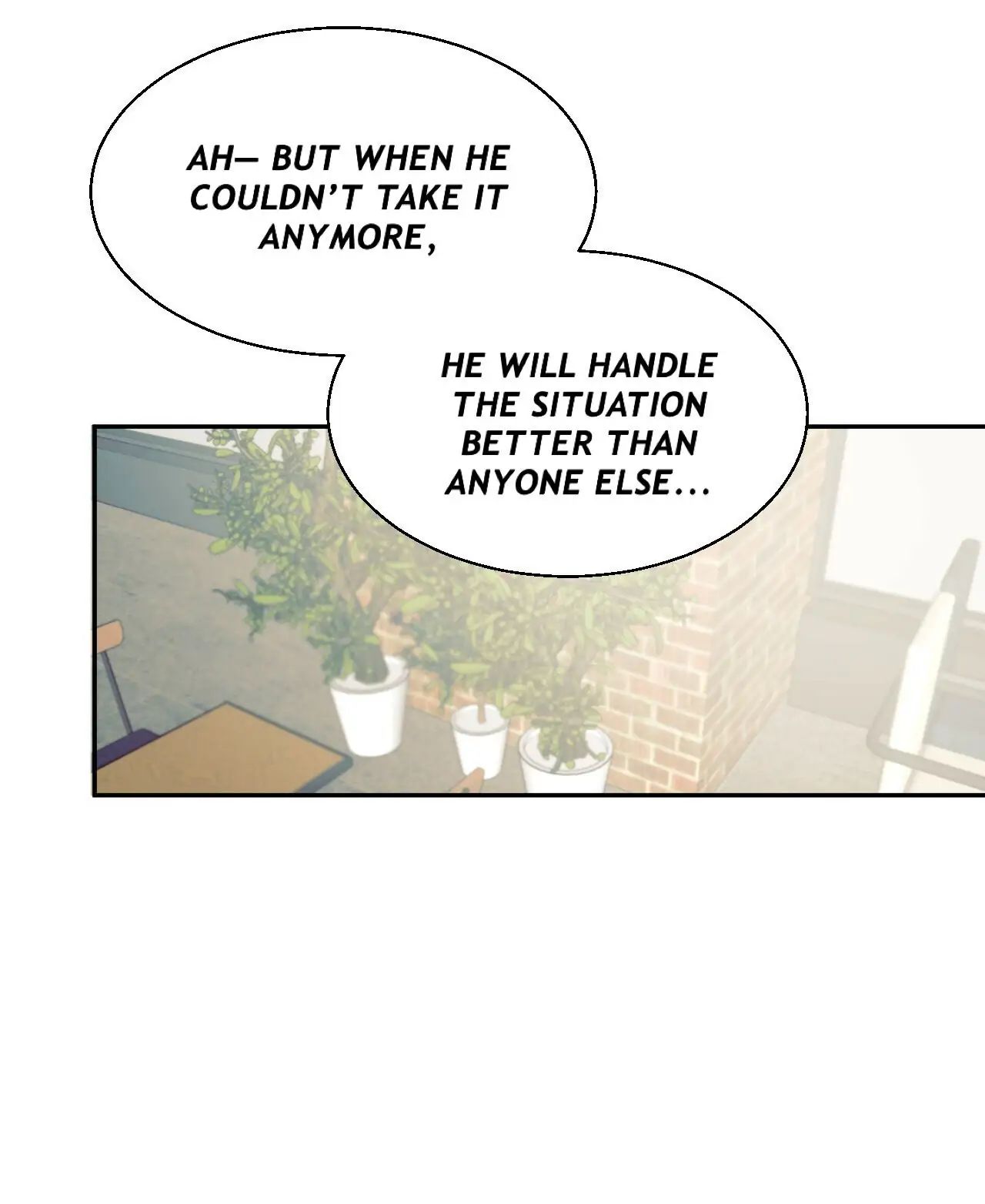 Dangerous Convenience Store Chapter 18 page 81 - 