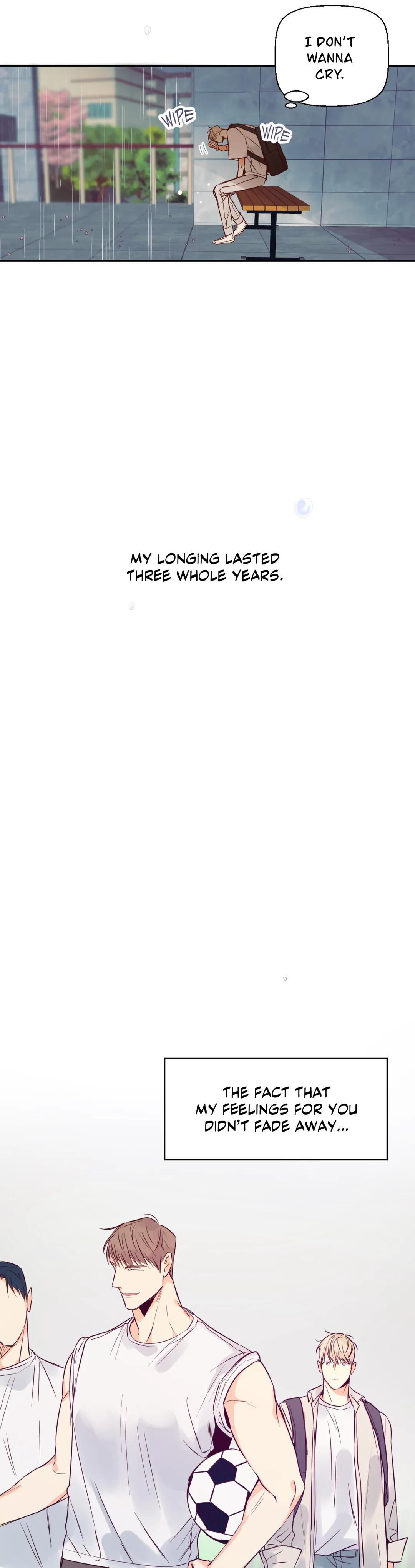 Dangerous Convenience Store Chapter 19.1 page 13 - 