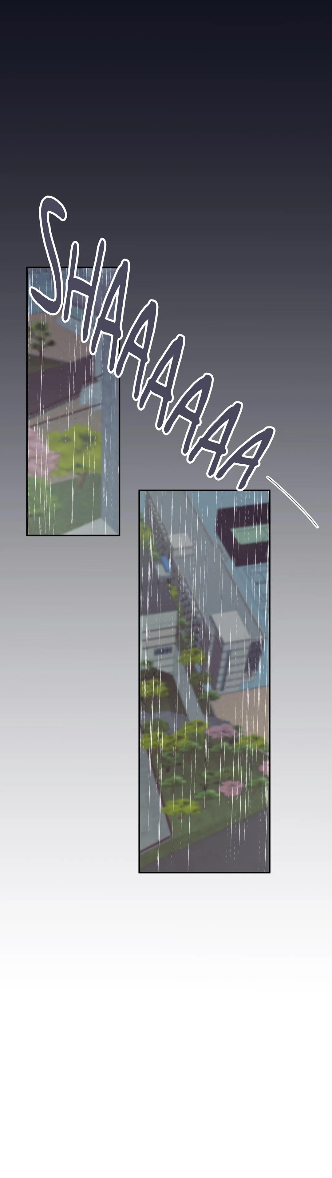 Dangerous Convenience Store Chapter 19.1 page 26 - 