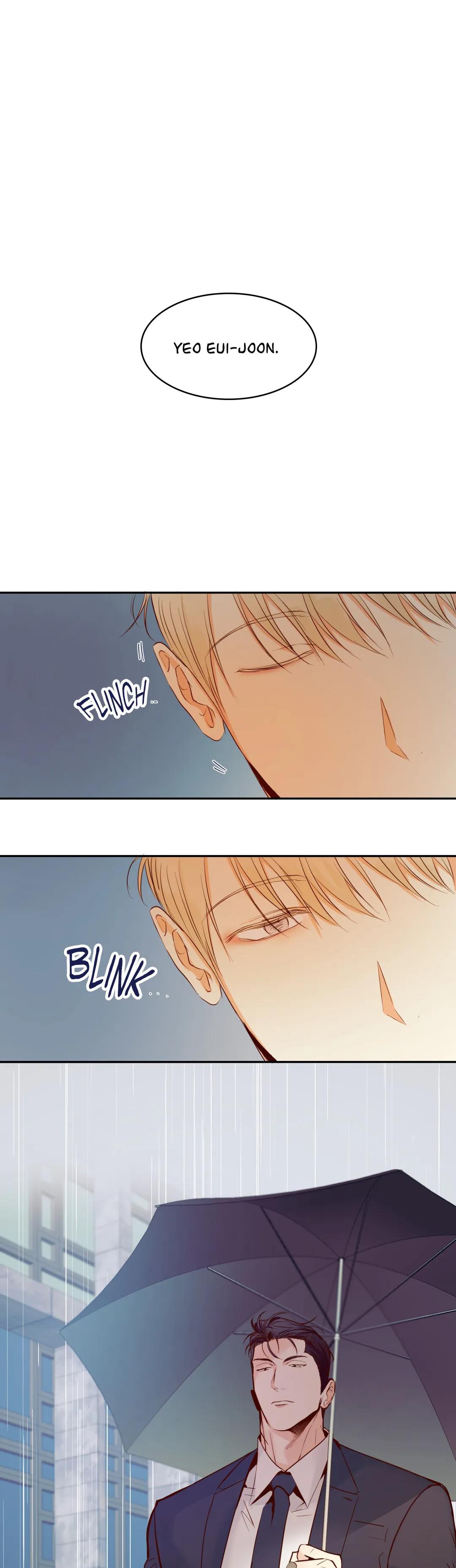 Dangerous Convenience Store Chapter 19.1 page 27 - 