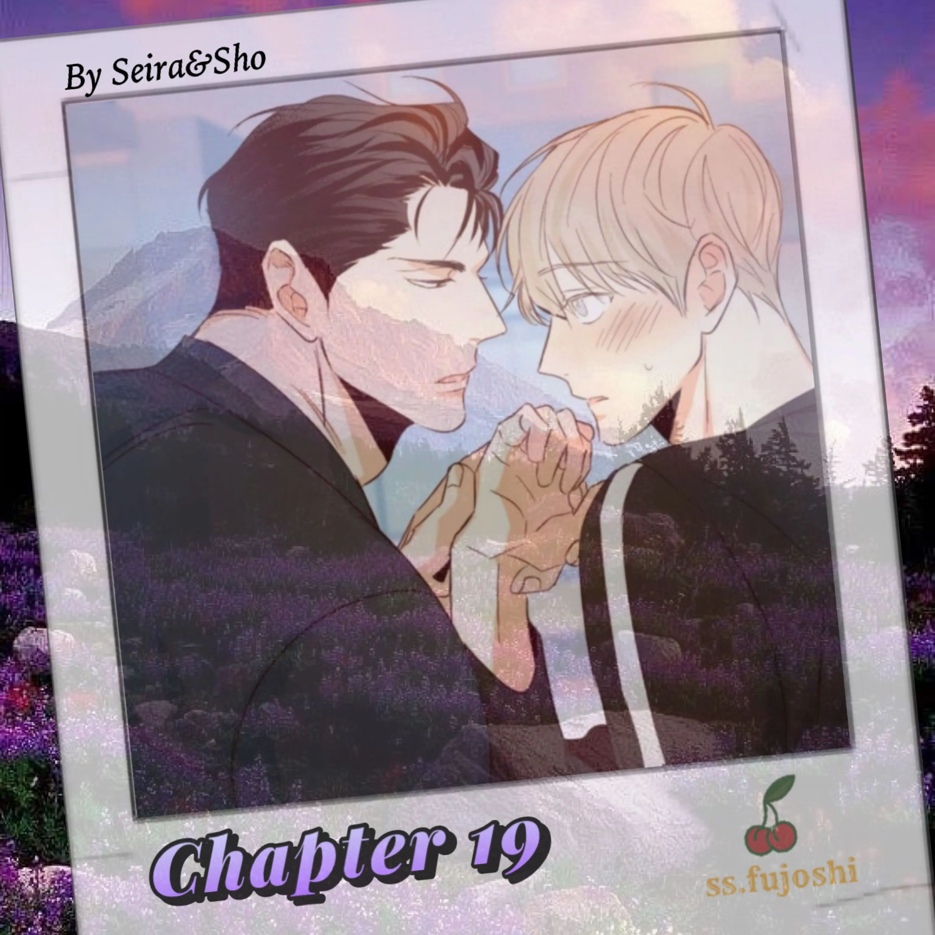 Dangerous Convenience Store Chapter 19 page 1 - 